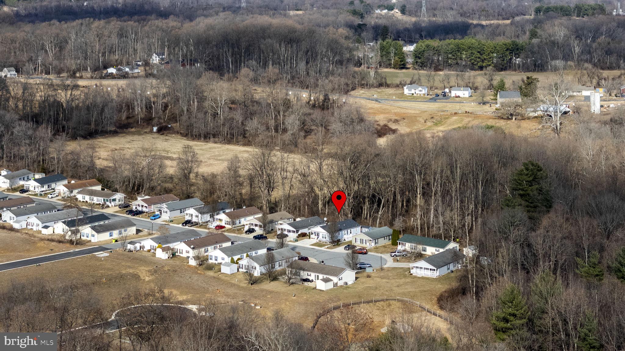 CINNAMON WOODS - Residential