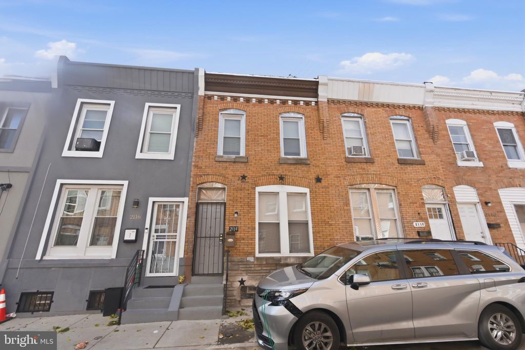 Photo of 2114 E Birch Street, PHILADELPHIA, PA 19134 (MLS # PAPH2559988)