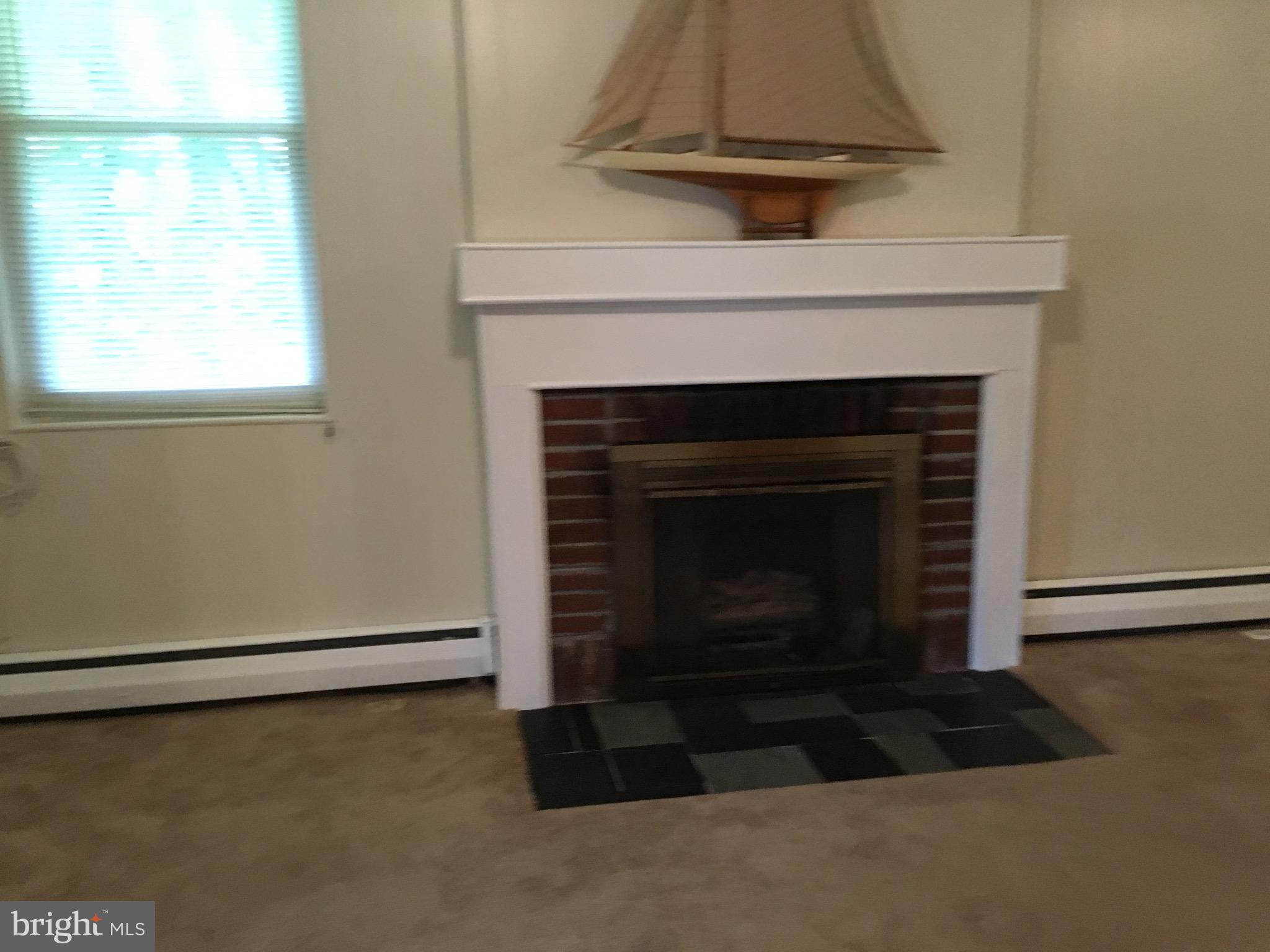 HERALD HARBOR - Residential Lease