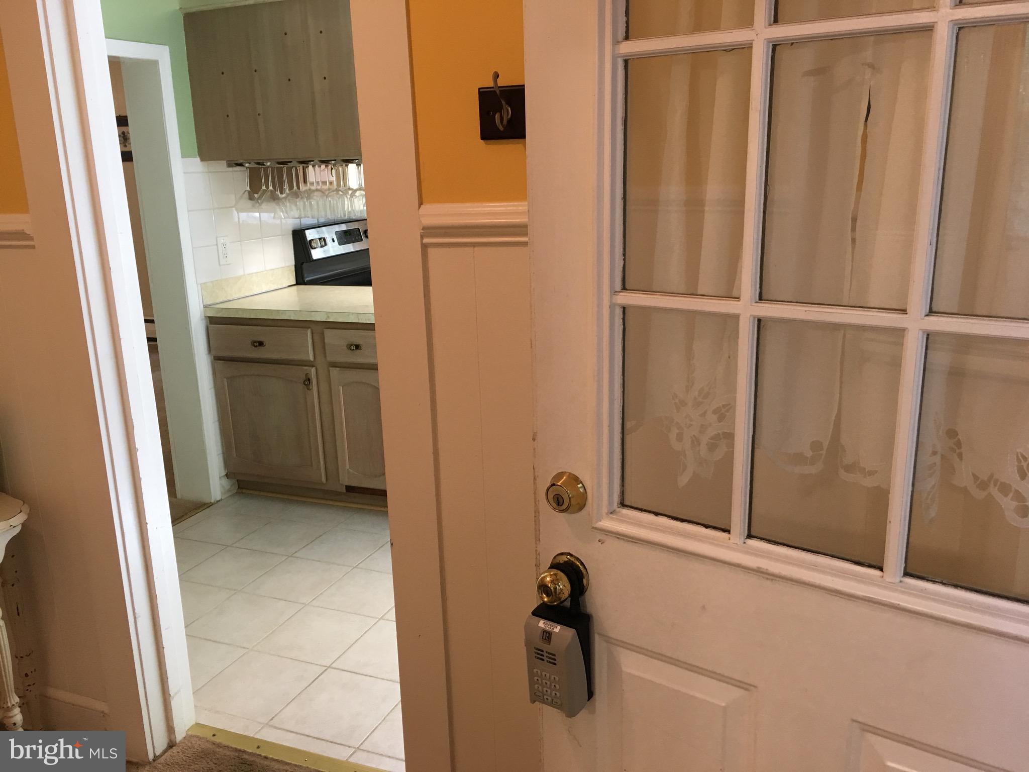 HERALD HARBOR - Residential Lease