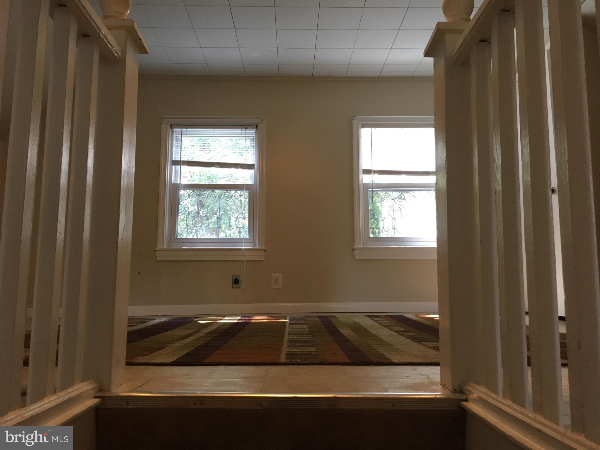 HERALD HARBOR - Residential Lease