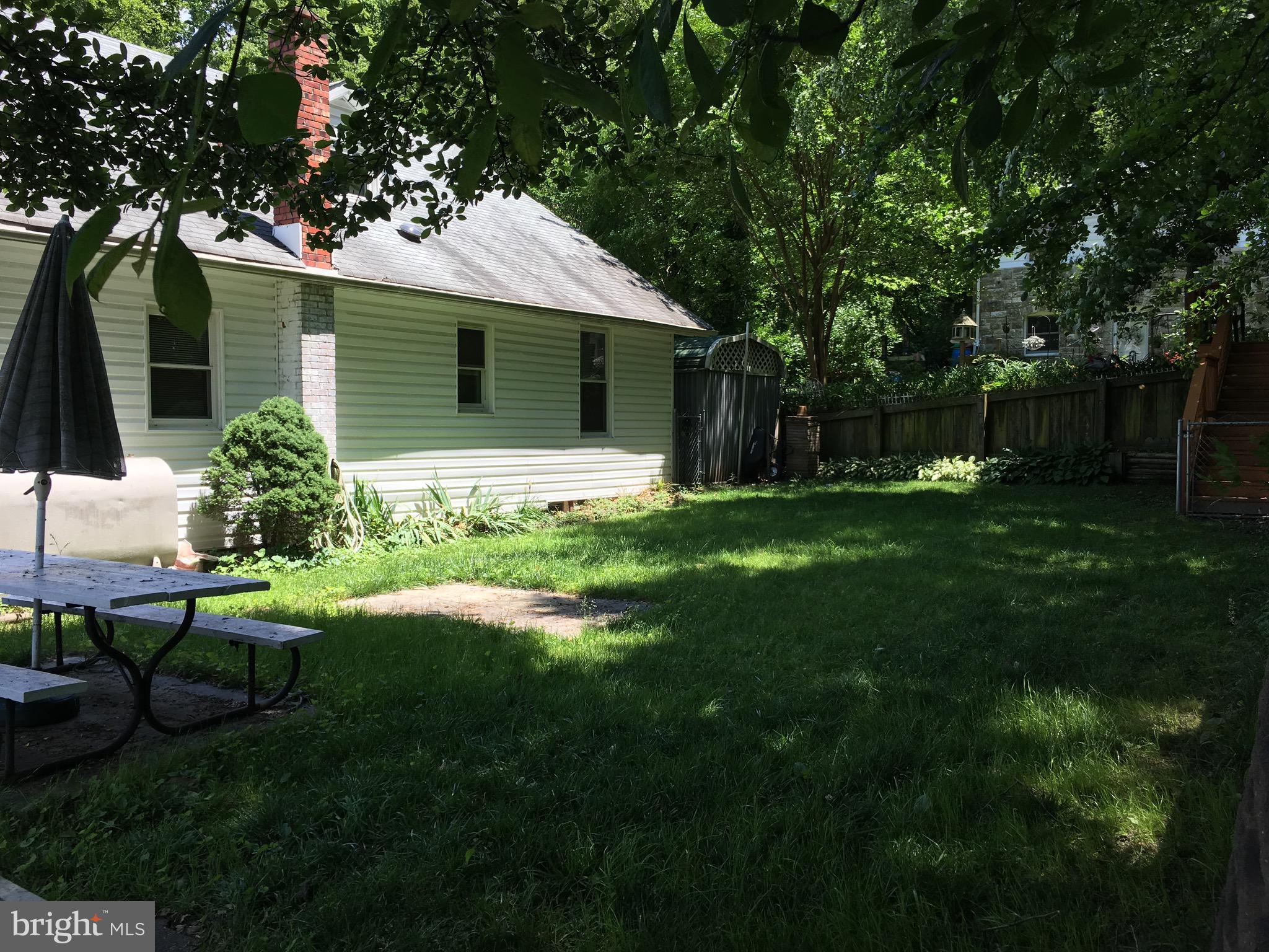 HERALD HARBOR - Residential Lease