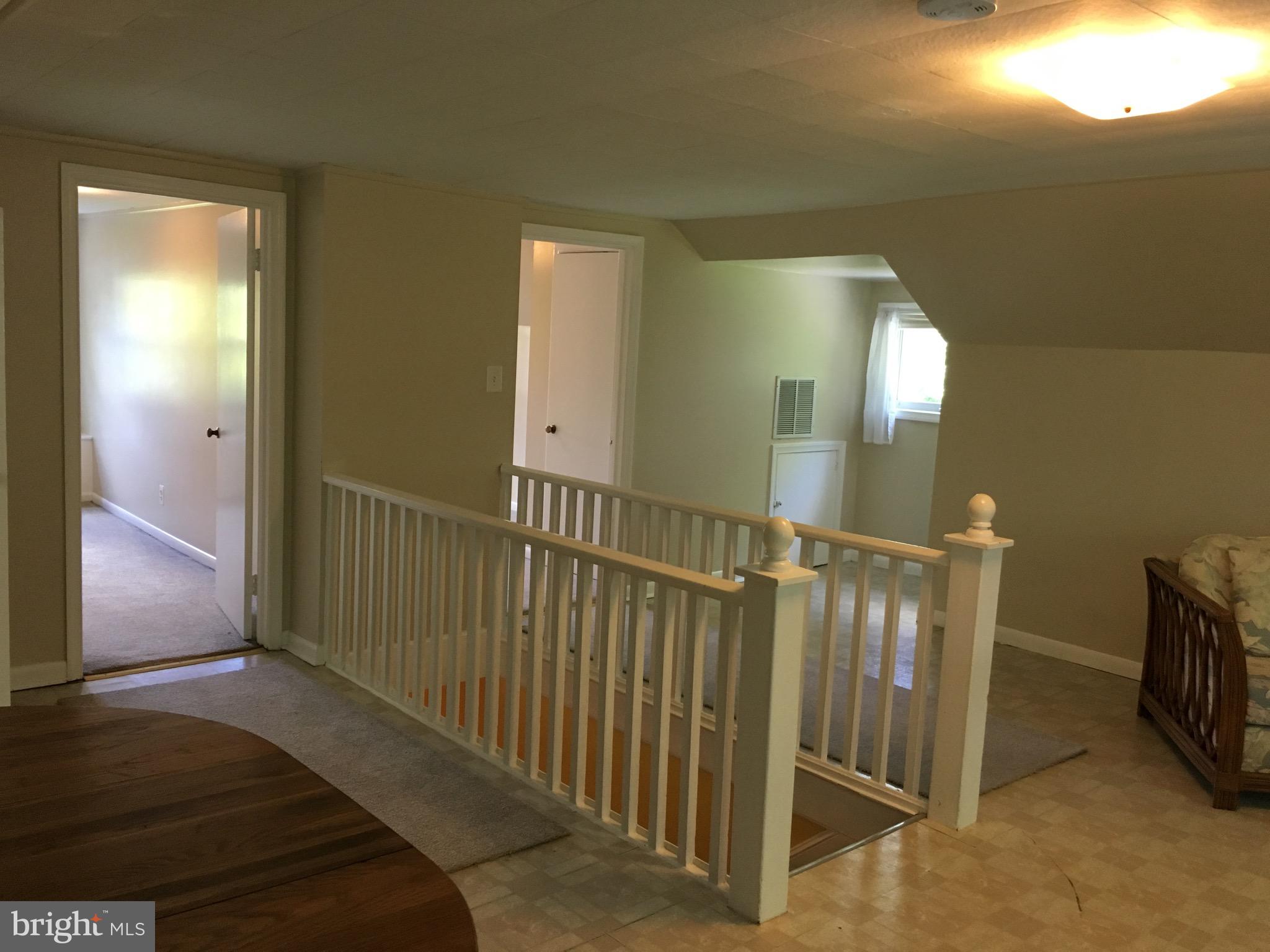 HERALD HARBOR - Residential Lease