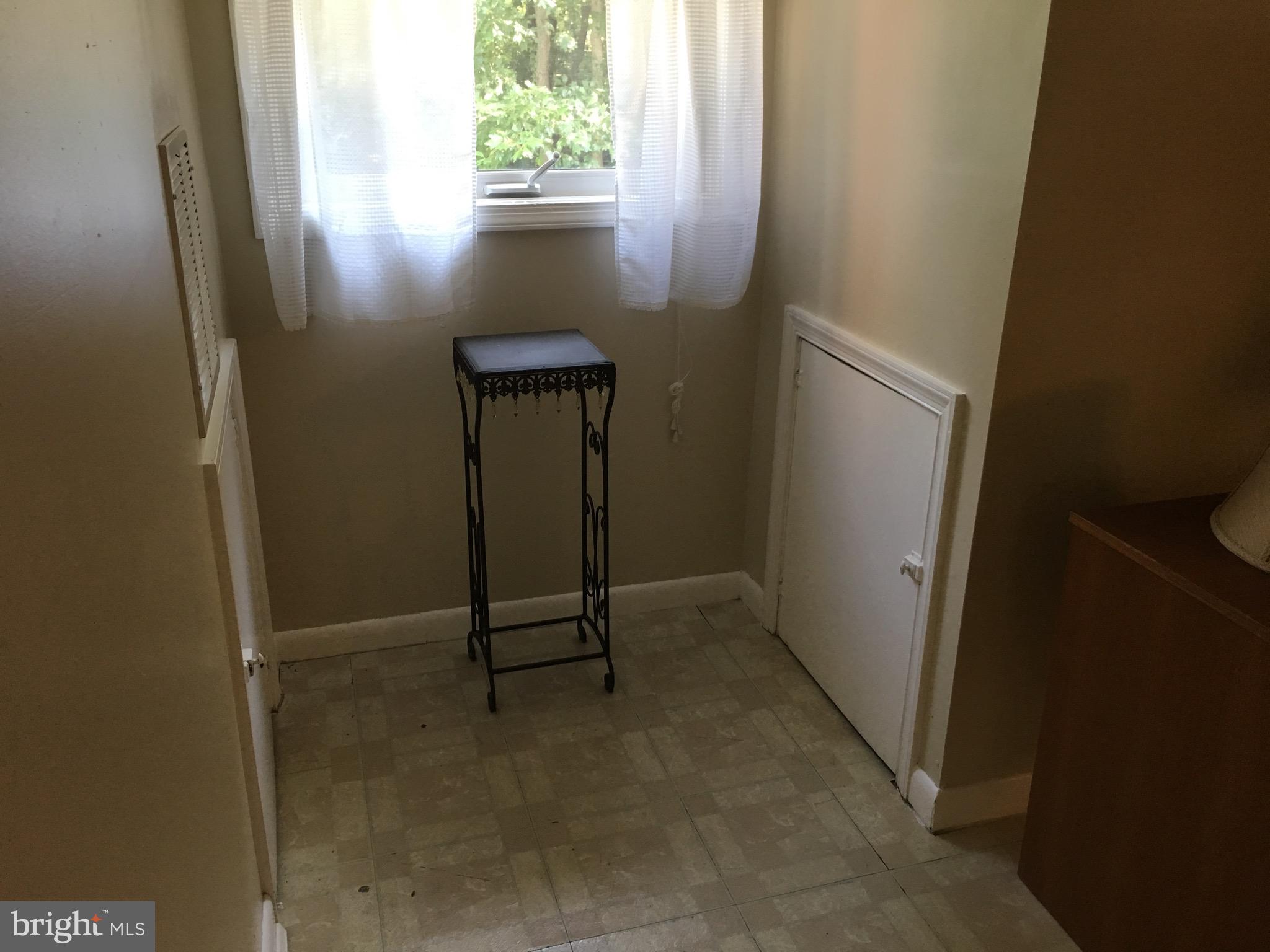 HERALD HARBOR - Residential Lease