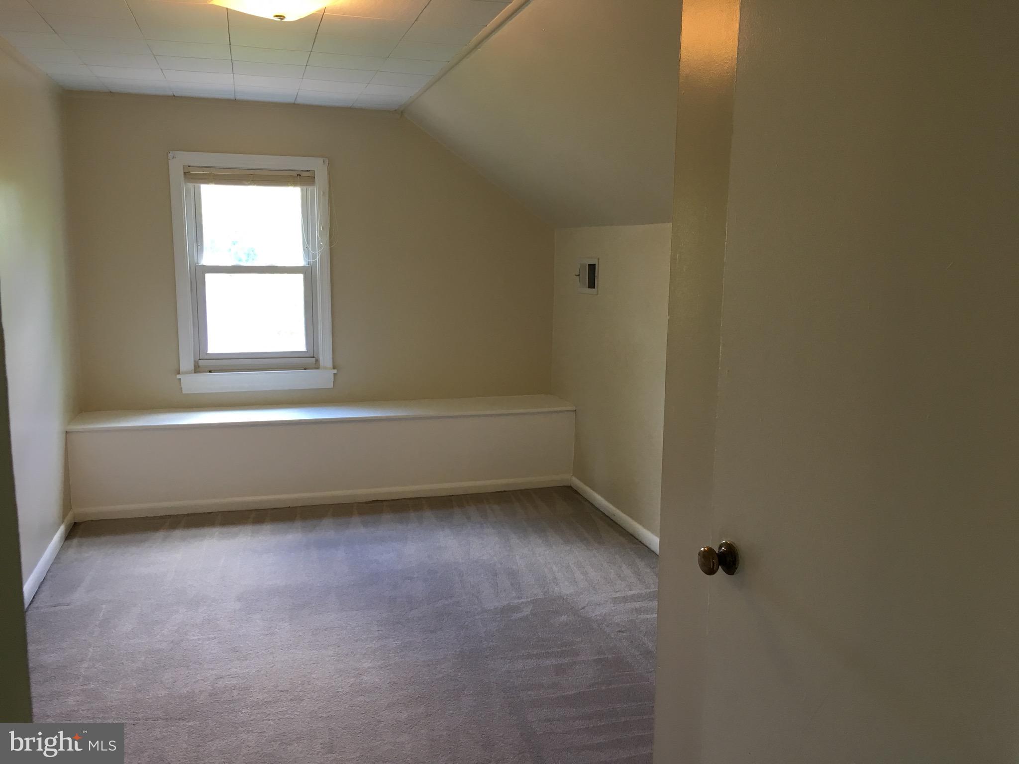 HERALD HARBOR - Residential Lease