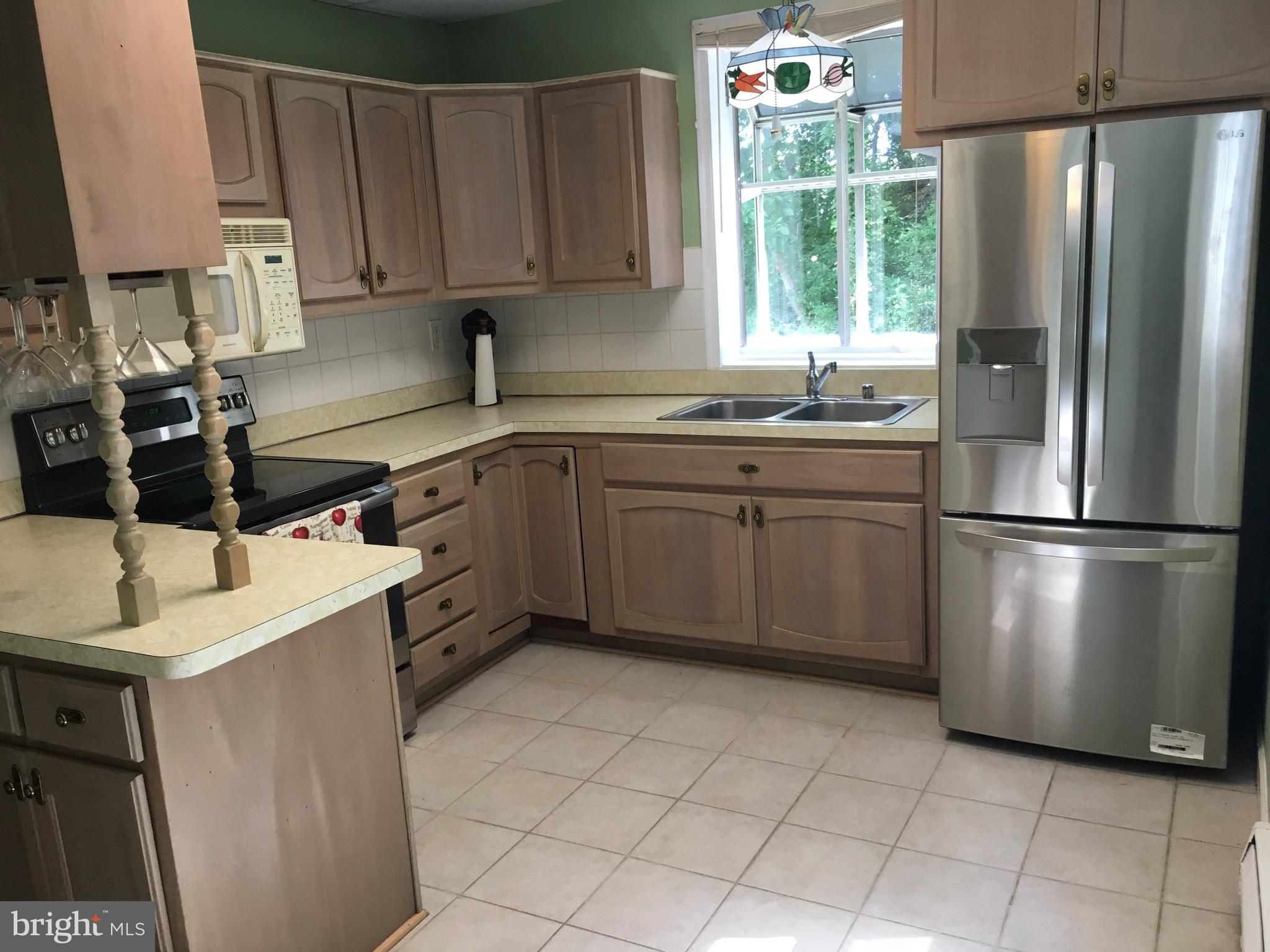 HERALD HARBOR - Residential Lease