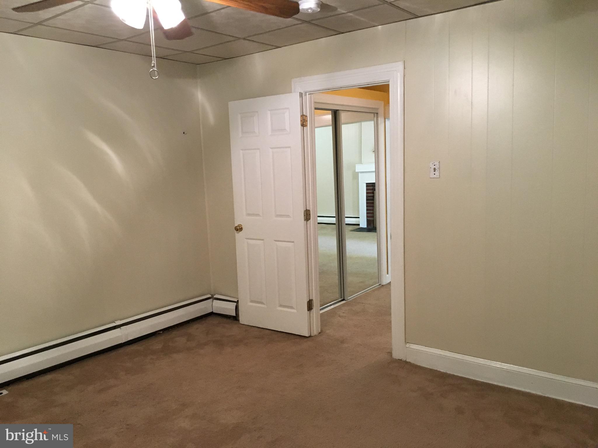 HERALD HARBOR - Residential Lease