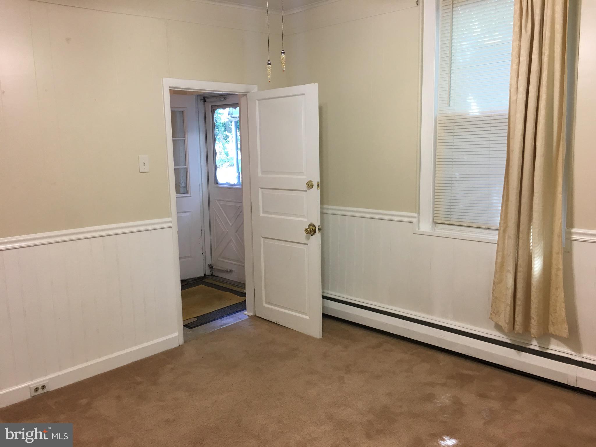 HERALD HARBOR - Residential Lease