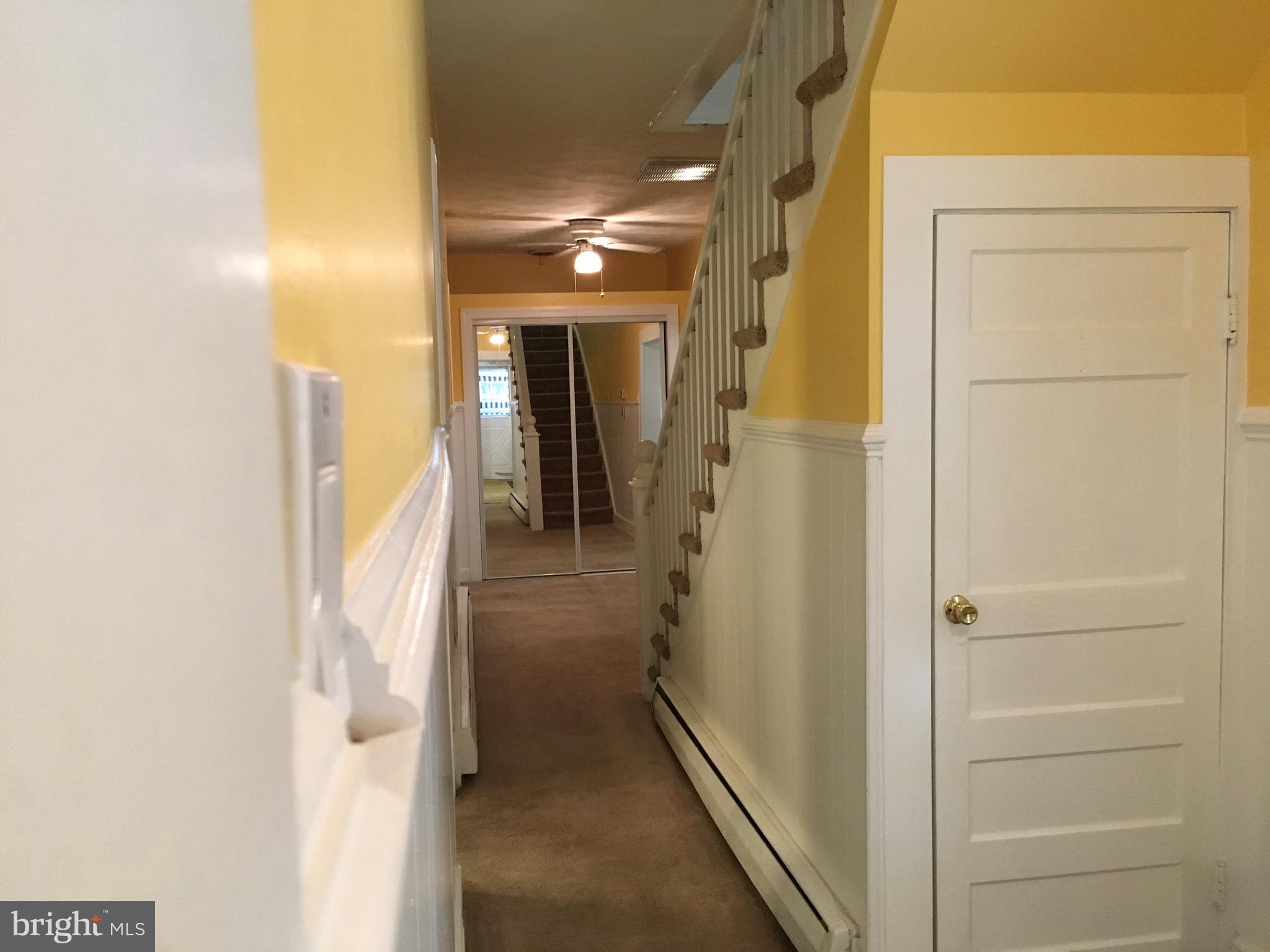 HERALD HARBOR - Residential Lease