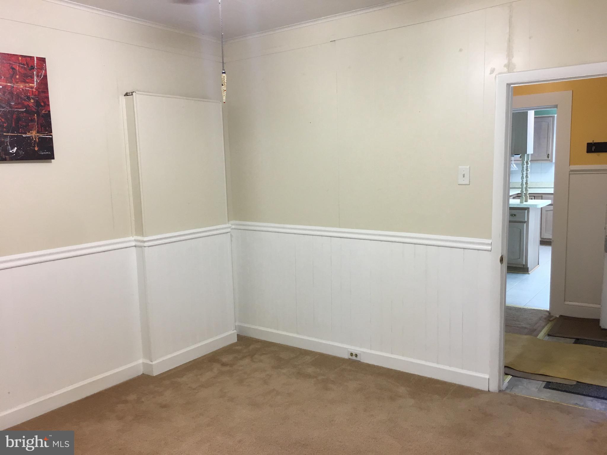 HERALD HARBOR - Residential Lease