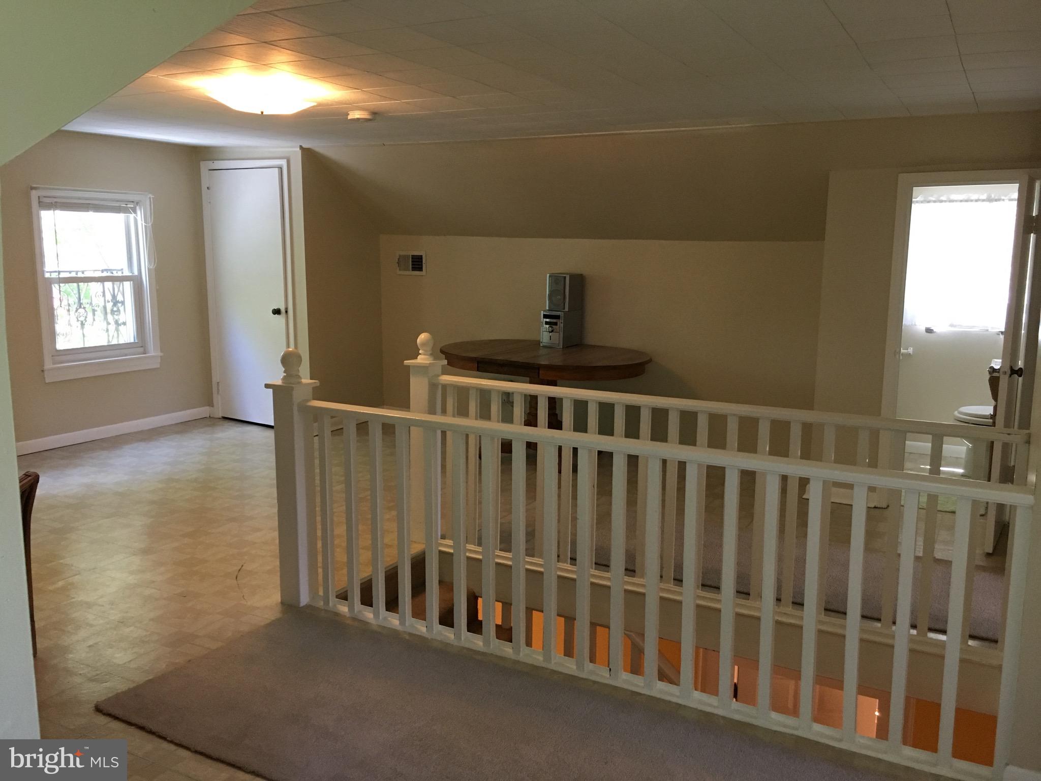 HERALD HARBOR - Residential Lease