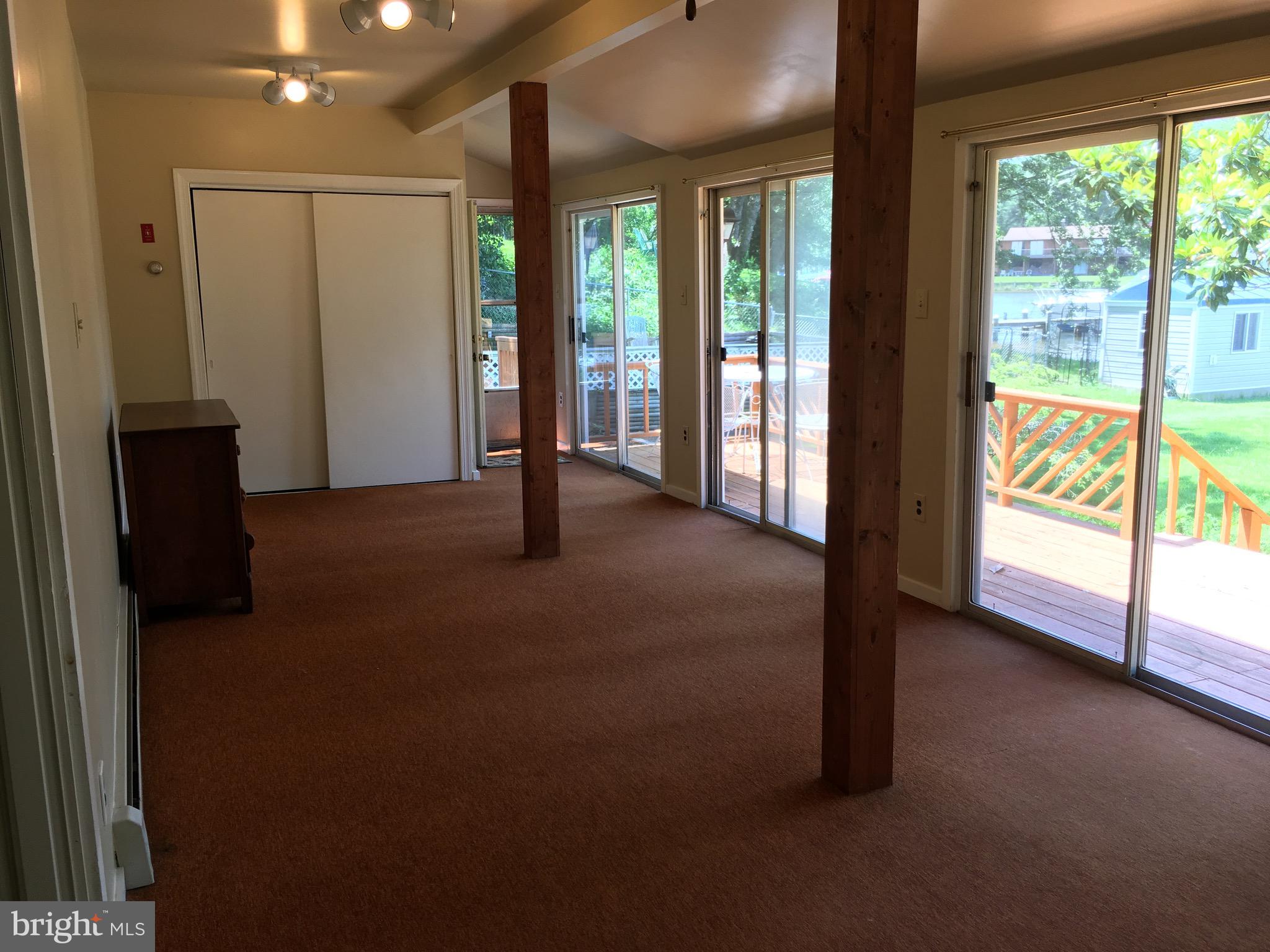 HERALD HARBOR - Residential Lease