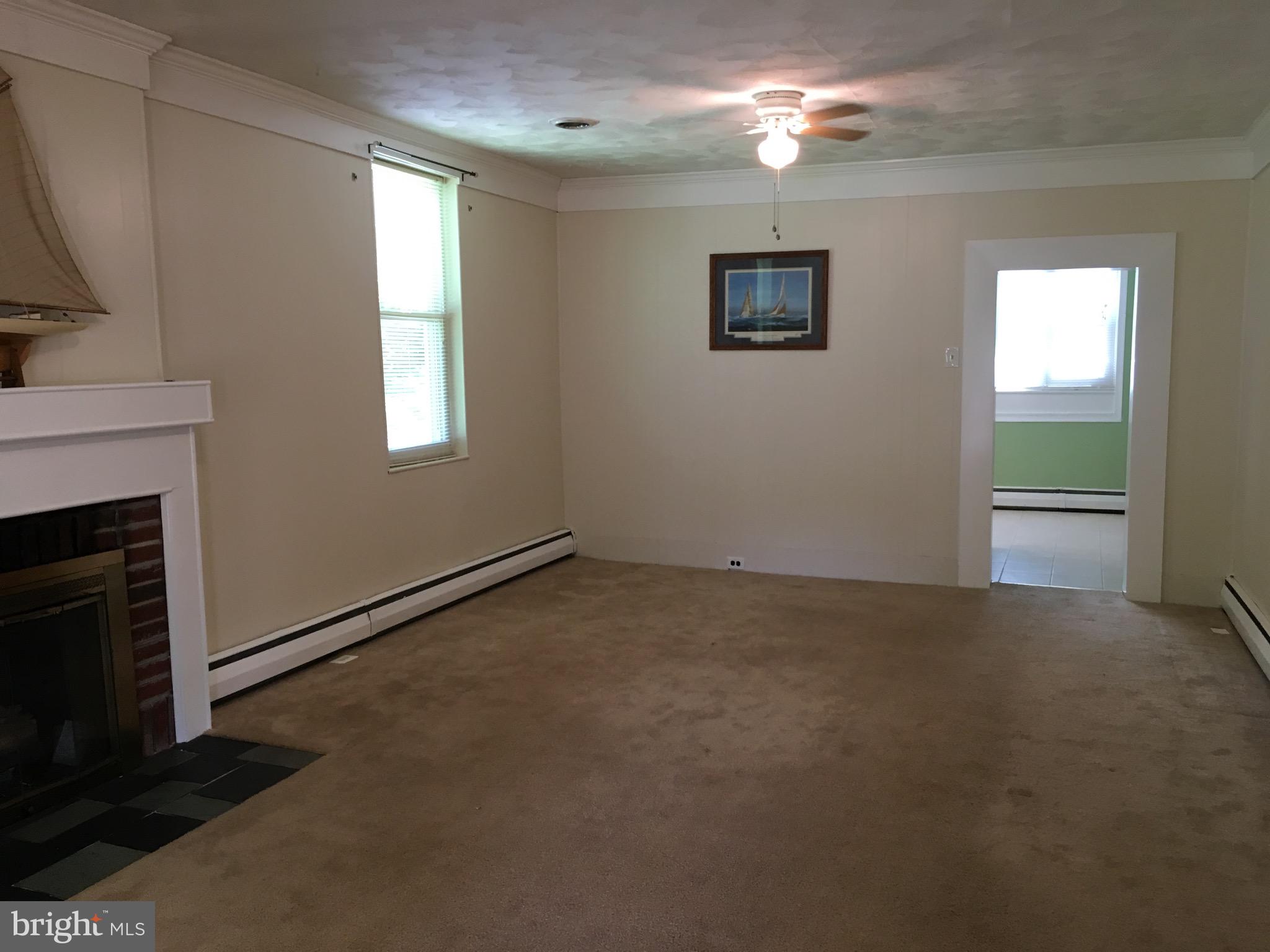 HERALD HARBOR - Residential Lease