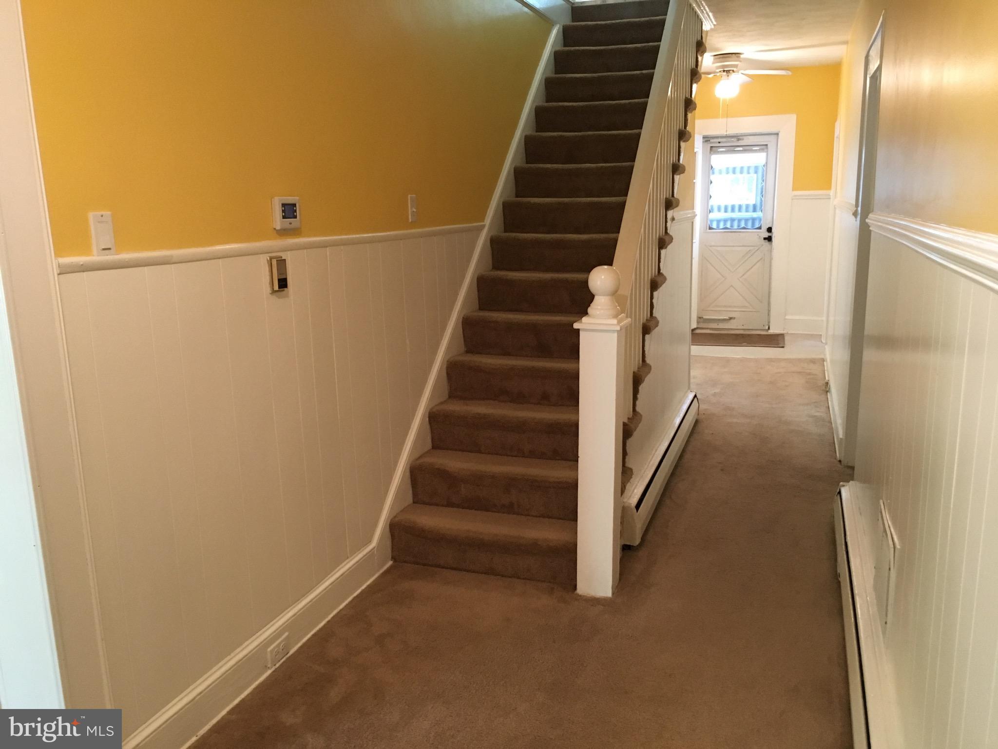 HERALD HARBOR - Residential Lease