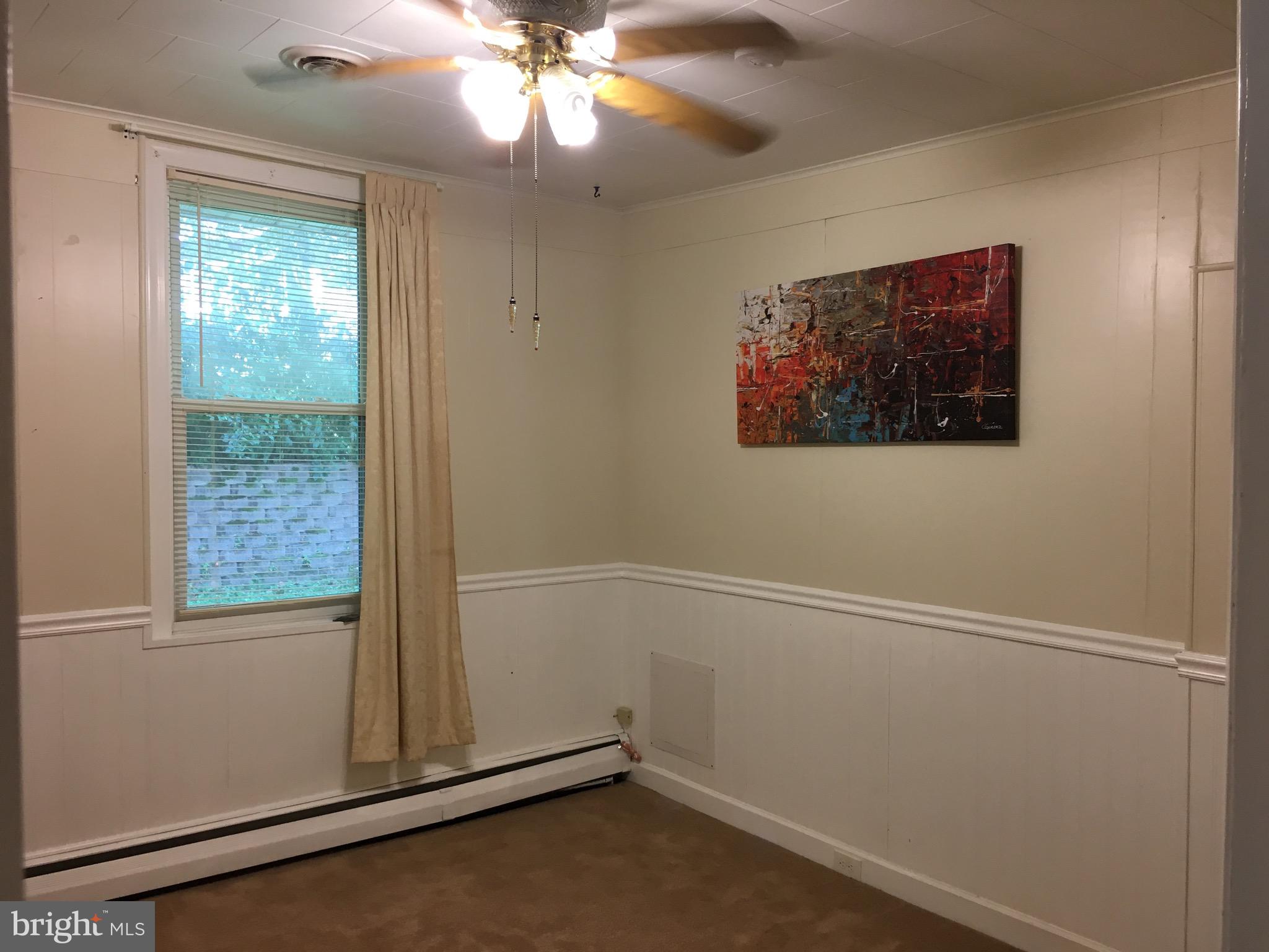 HERALD HARBOR - Residential Lease