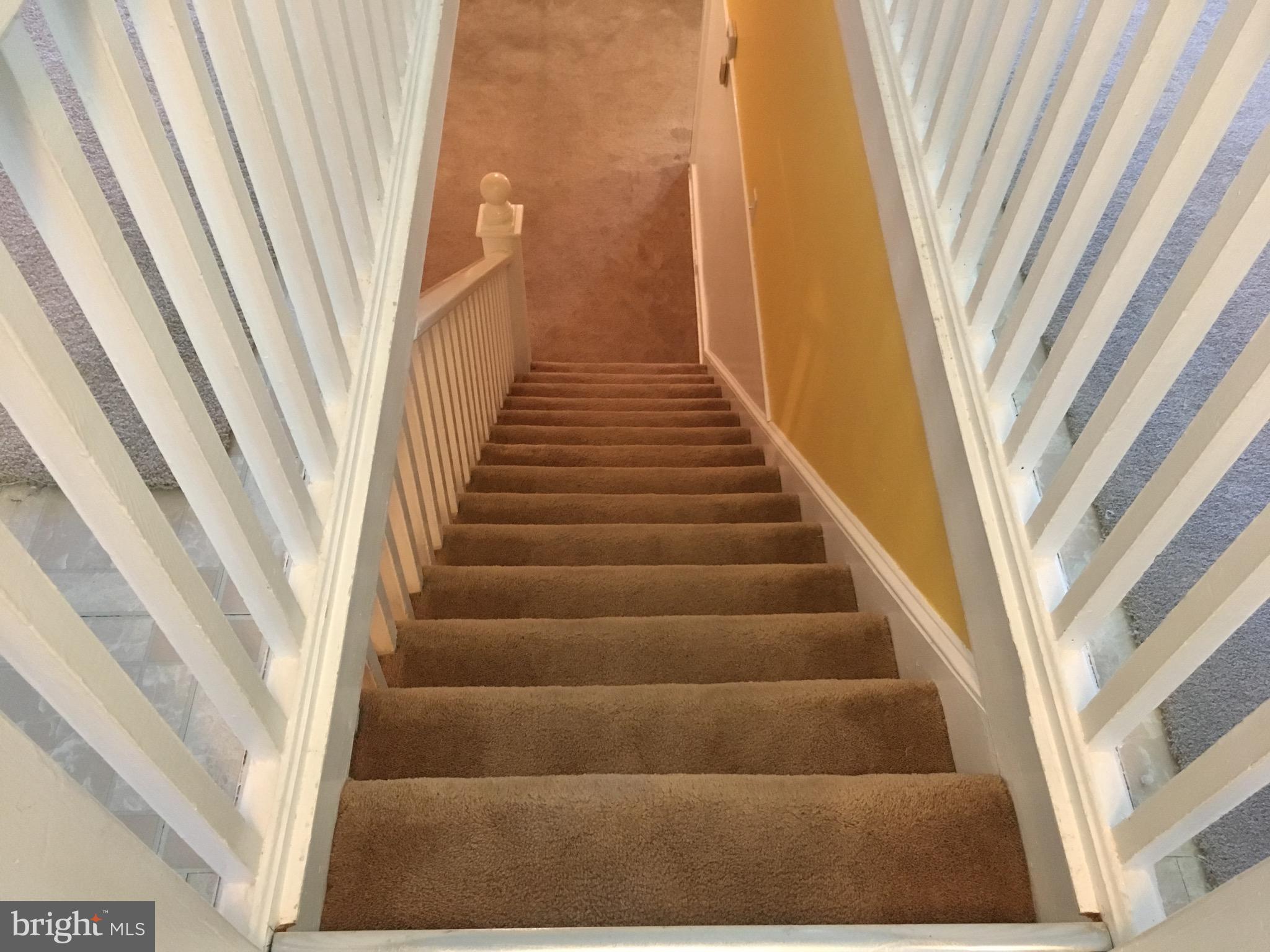 HERALD HARBOR - Residential Lease