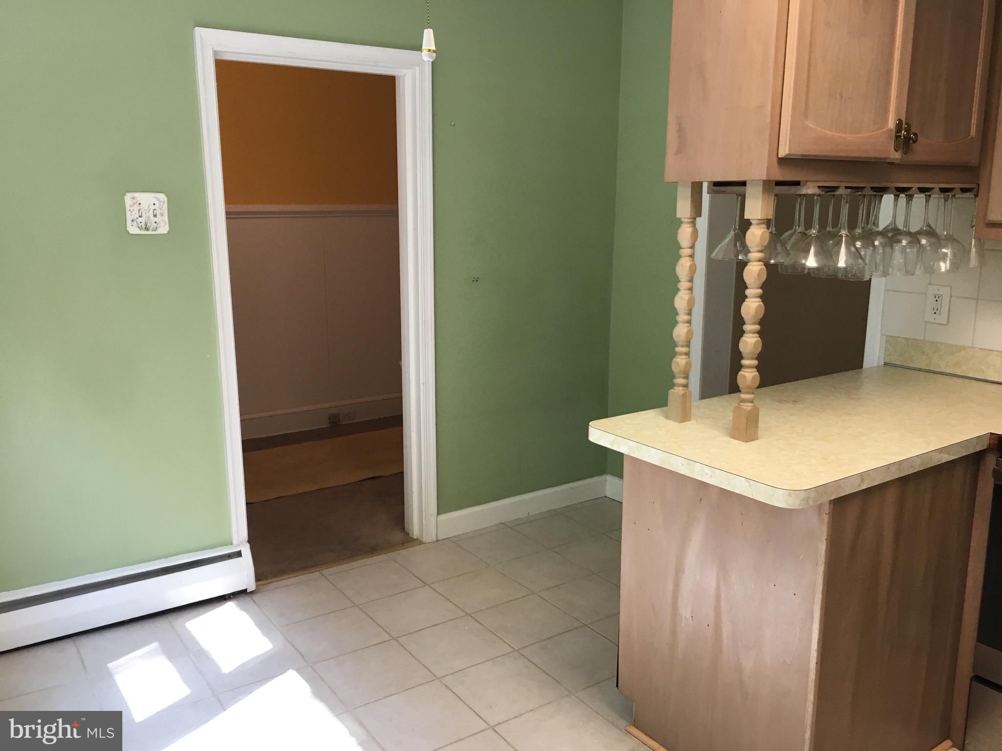 HERALD HARBOR - Residential Lease