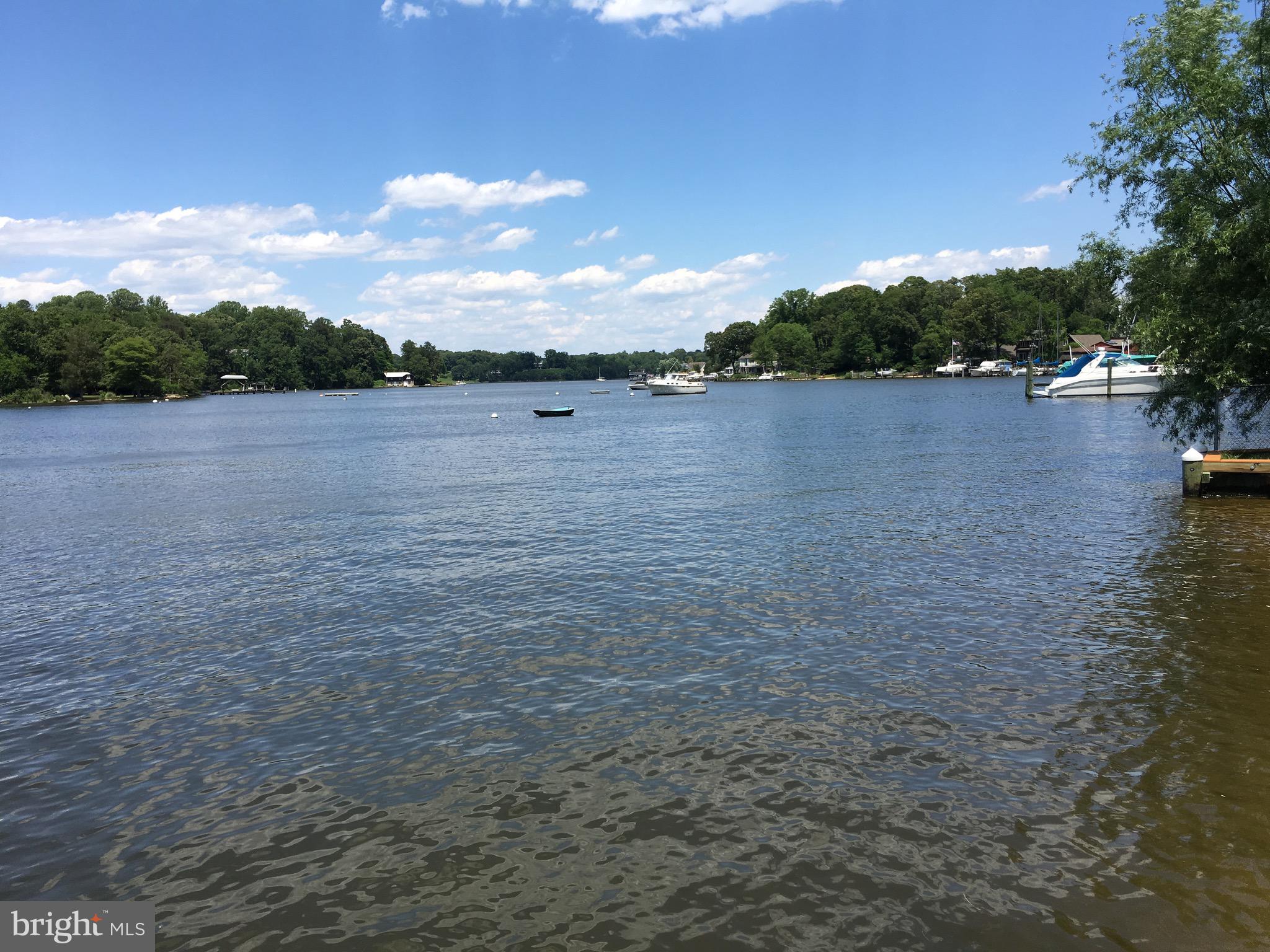 HERALD HARBOR - Residential Lease