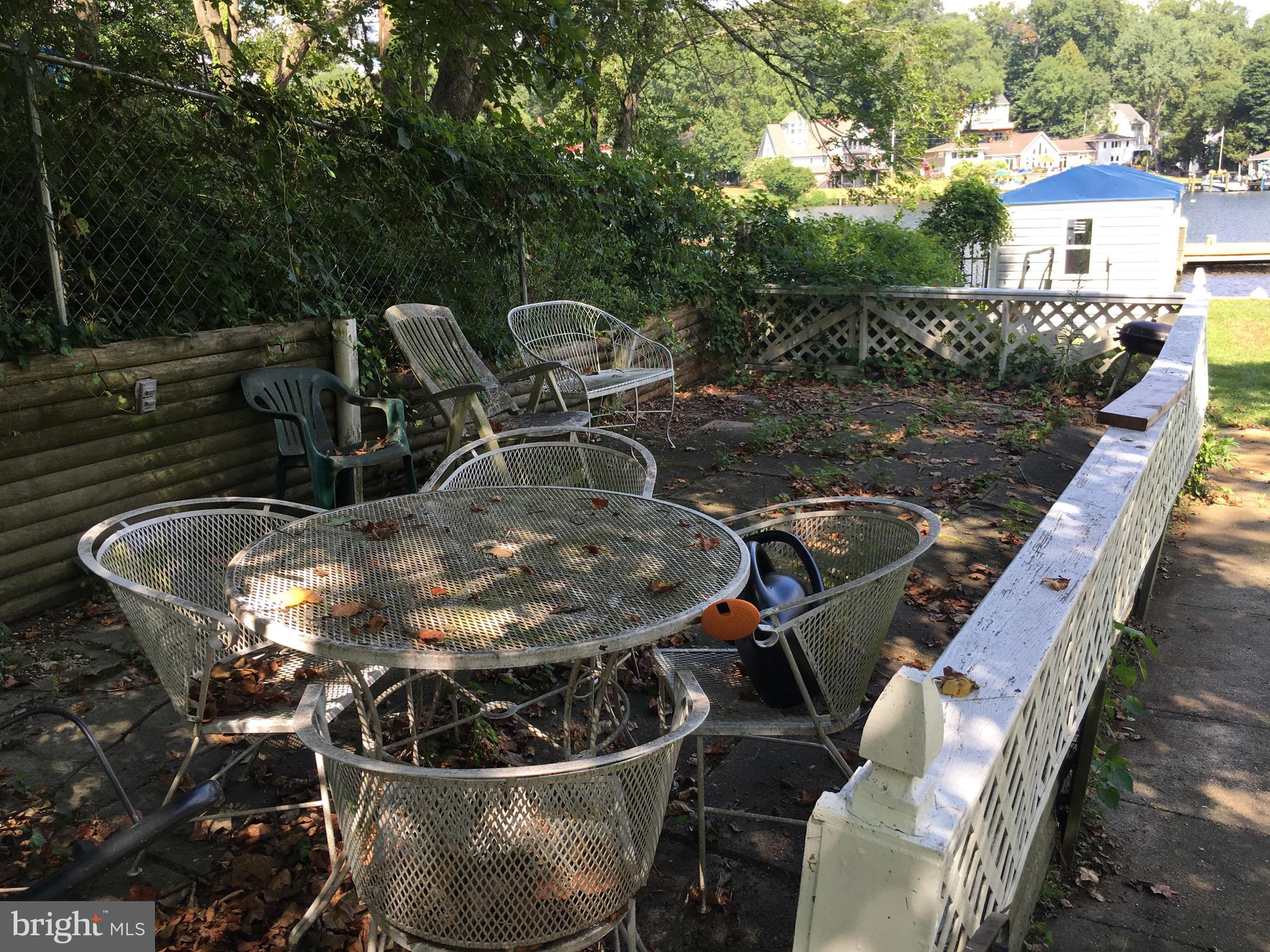 HERALD HARBOR - Residential Lease