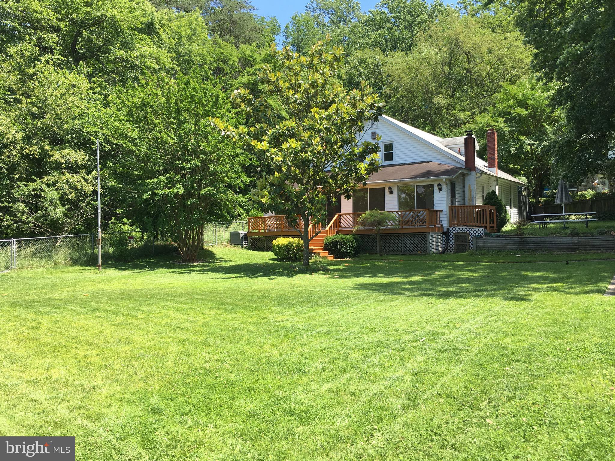 HERALD HARBOR - Residential Lease