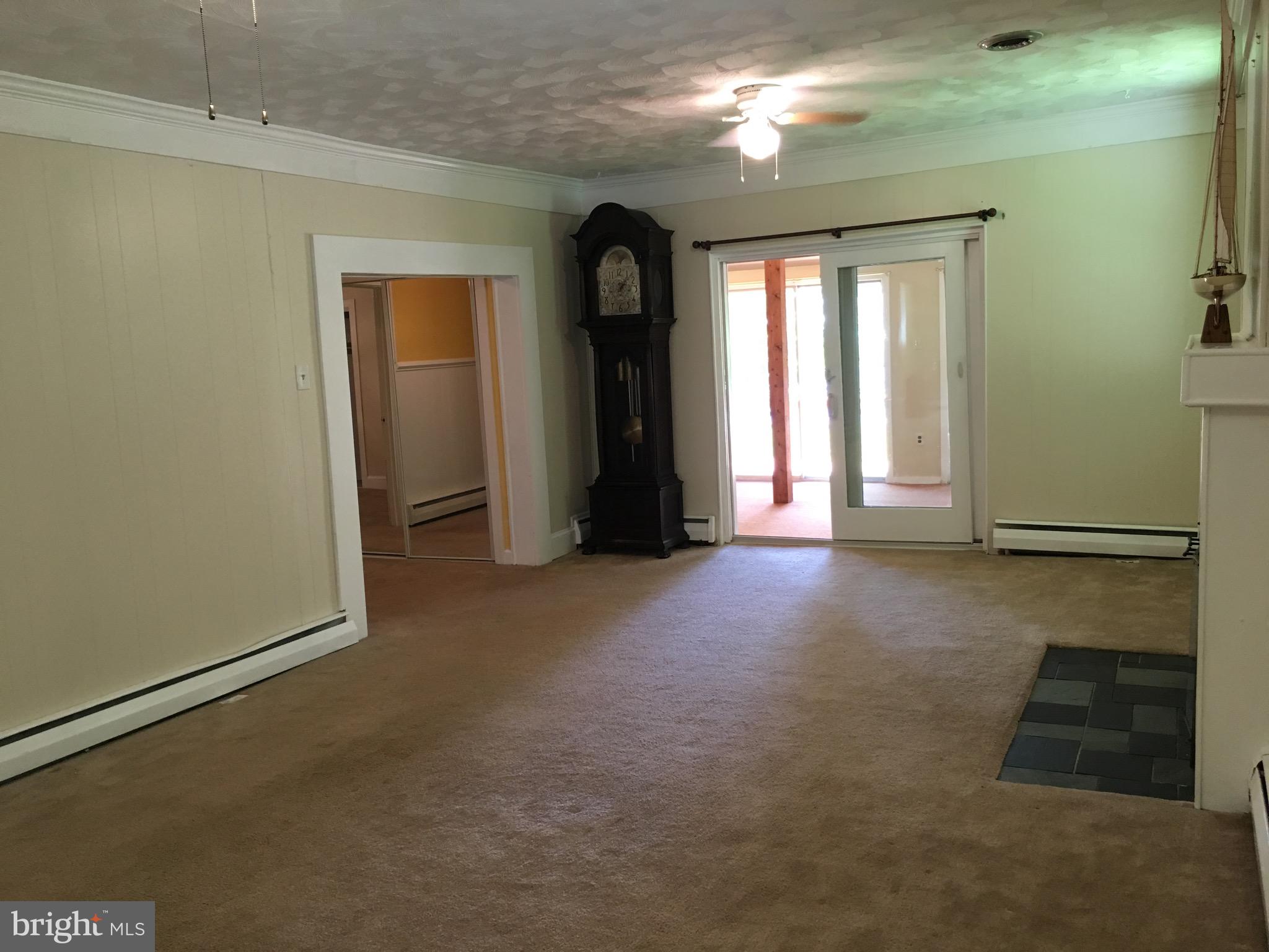 HERALD HARBOR - Residential Lease