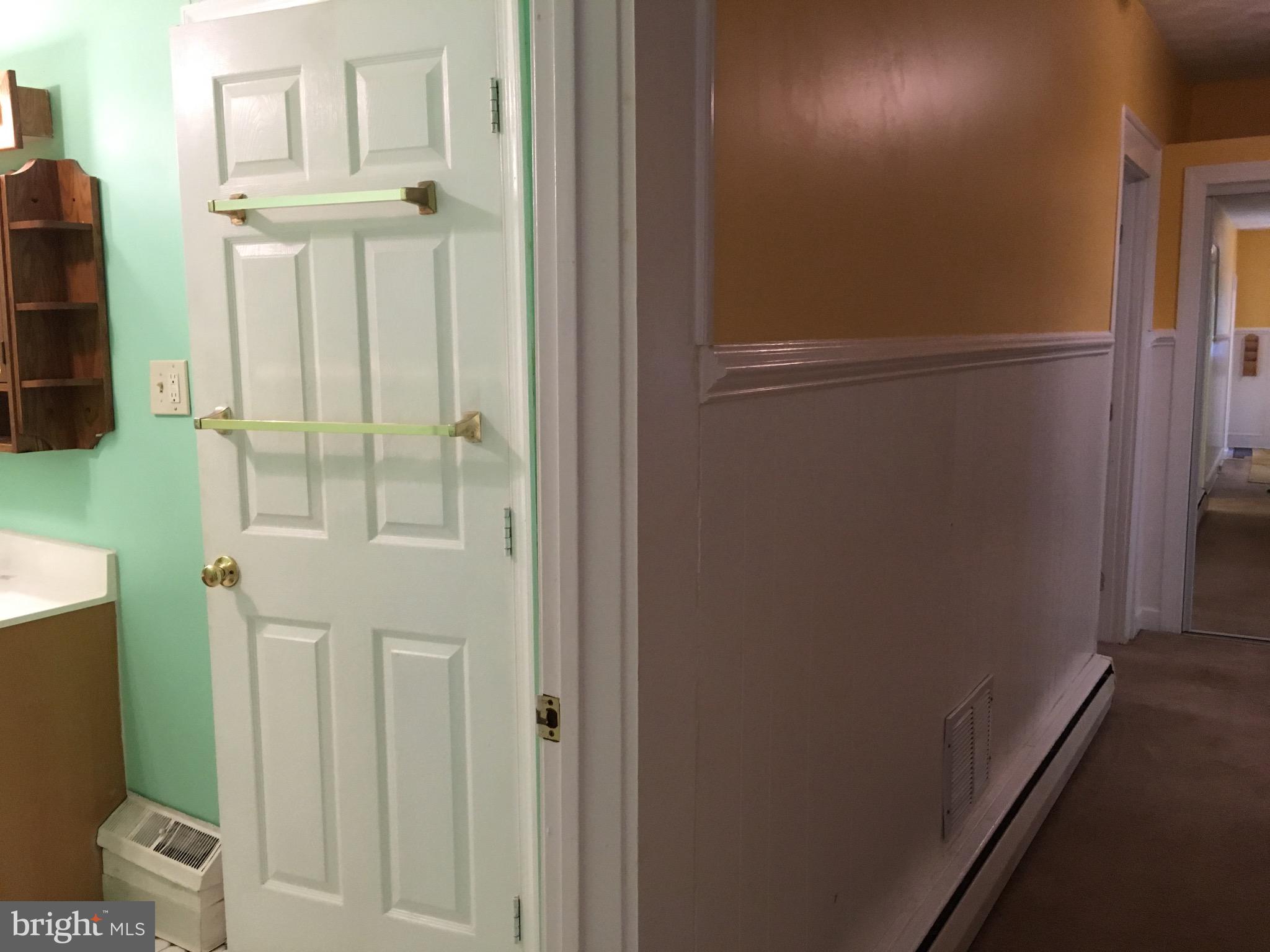 HERALD HARBOR - Residential Lease