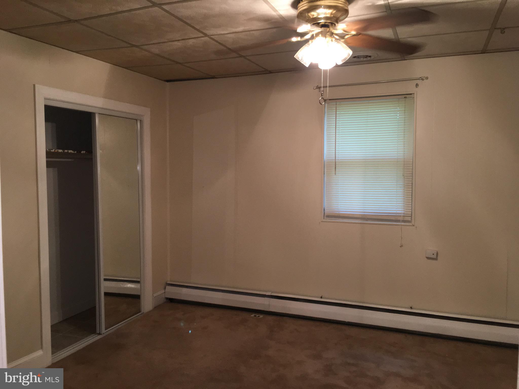 HERALD HARBOR - Residential Lease