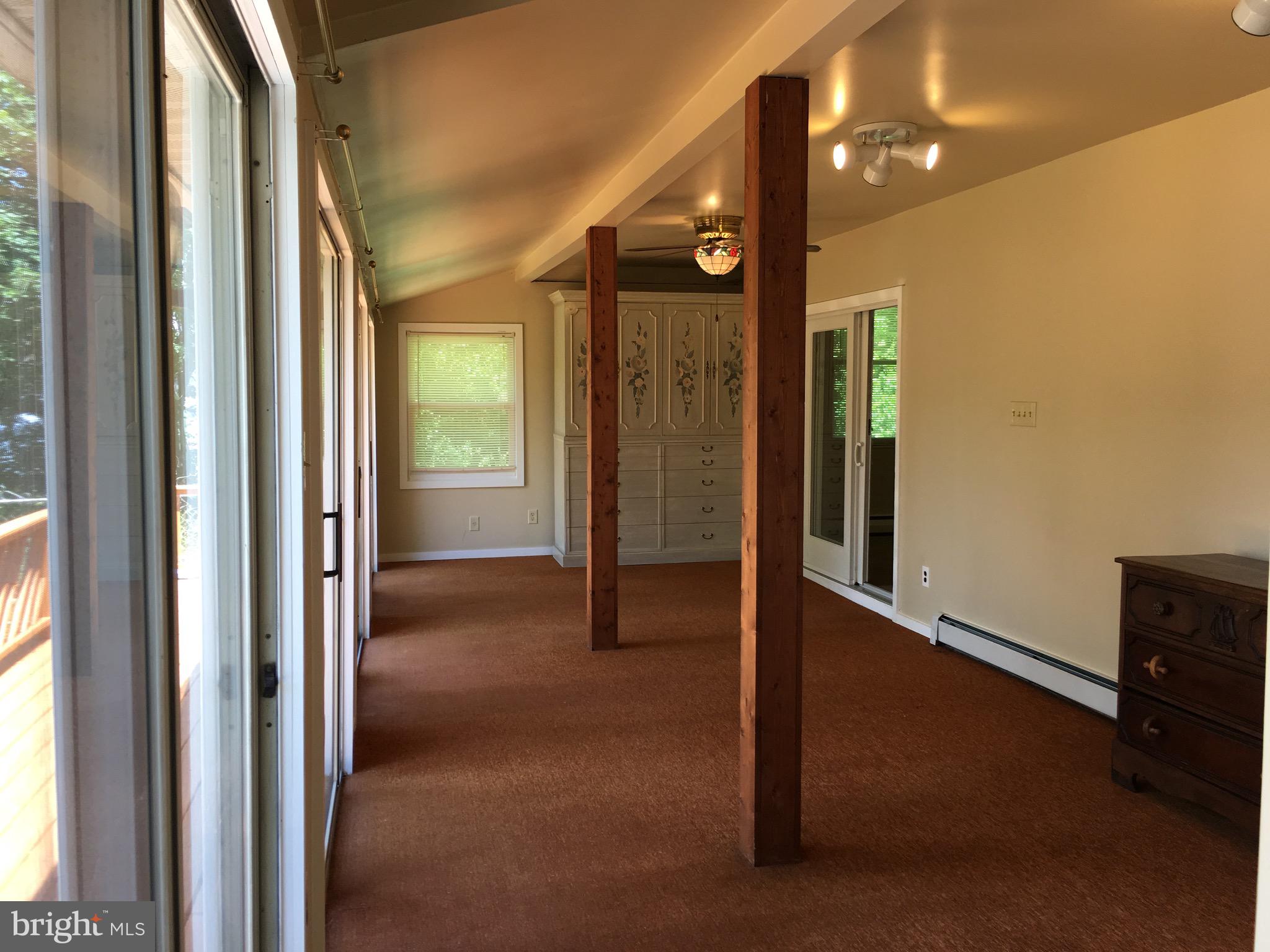 HERALD HARBOR - Residential Lease