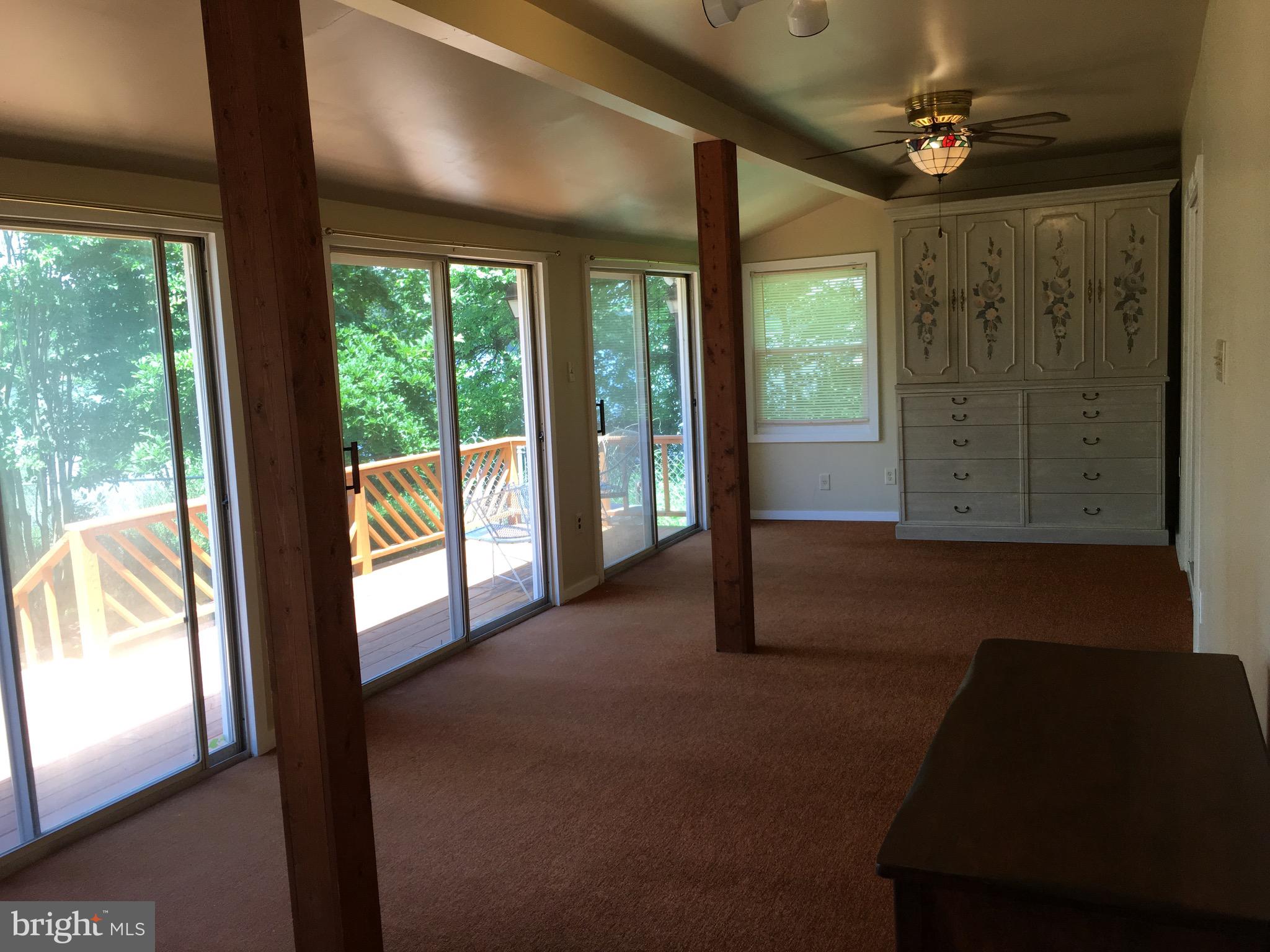 HERALD HARBOR - Residential Lease