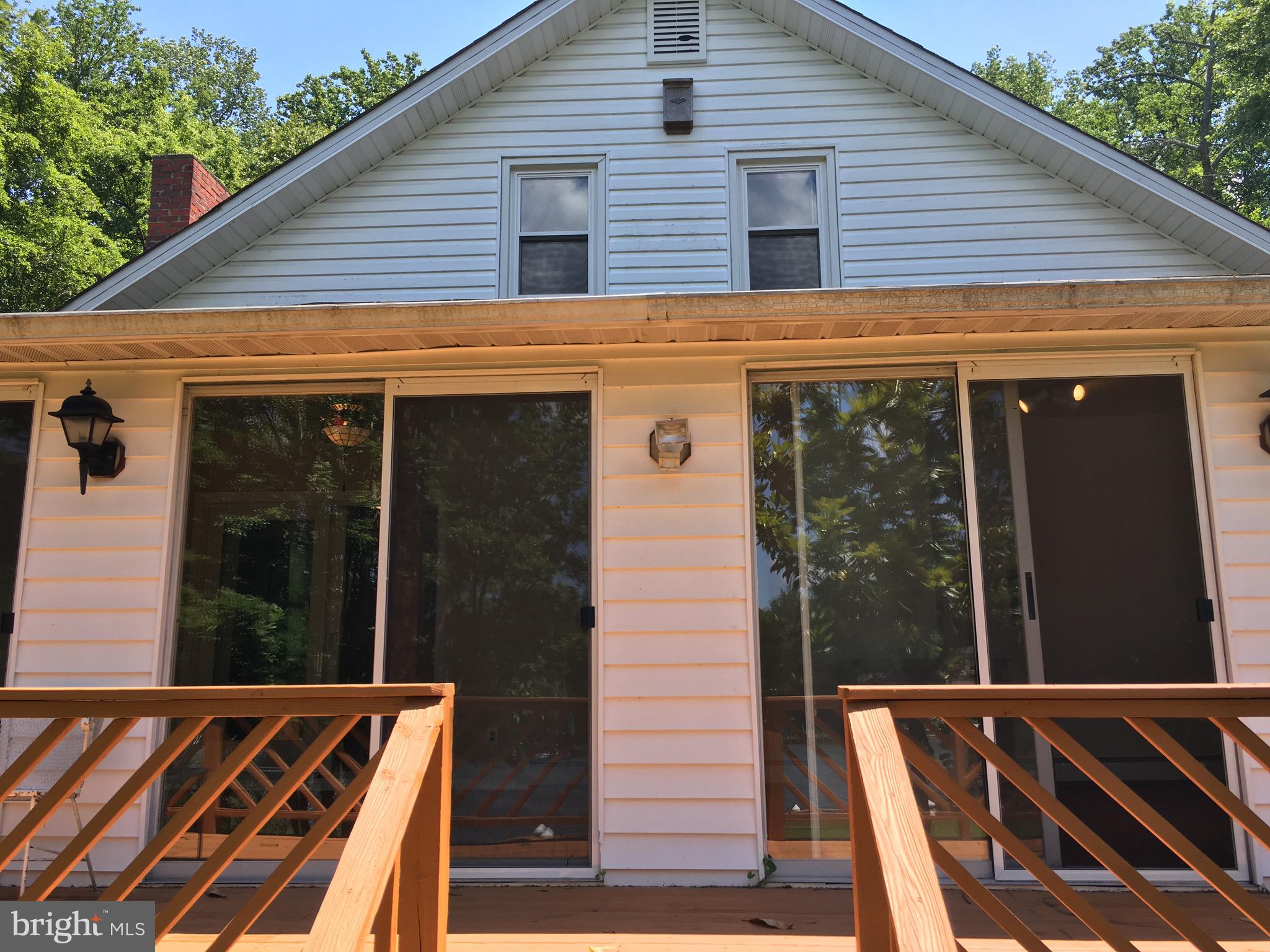 HERALD HARBOR - Residential Lease