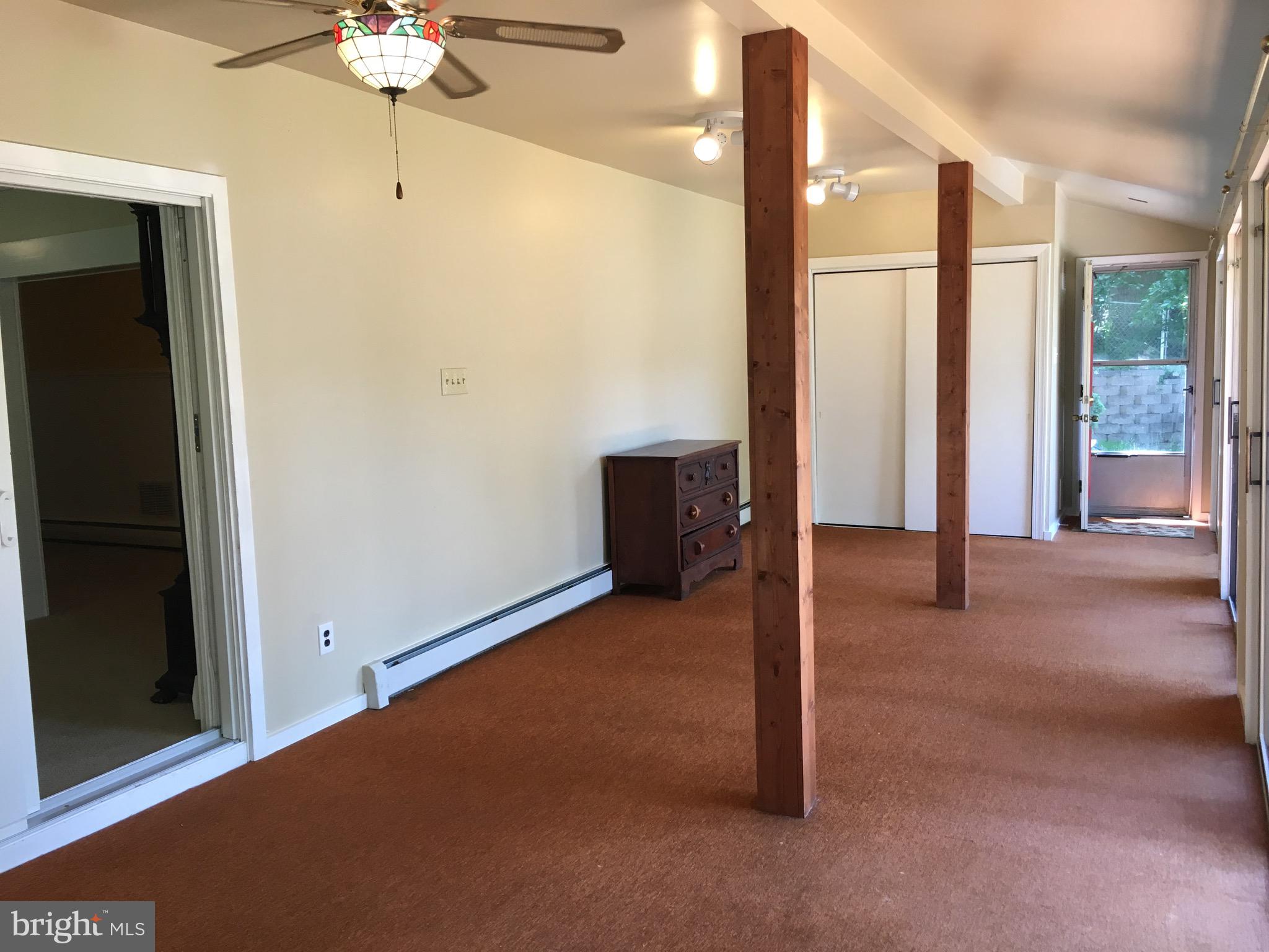 HERALD HARBOR - Residential Lease