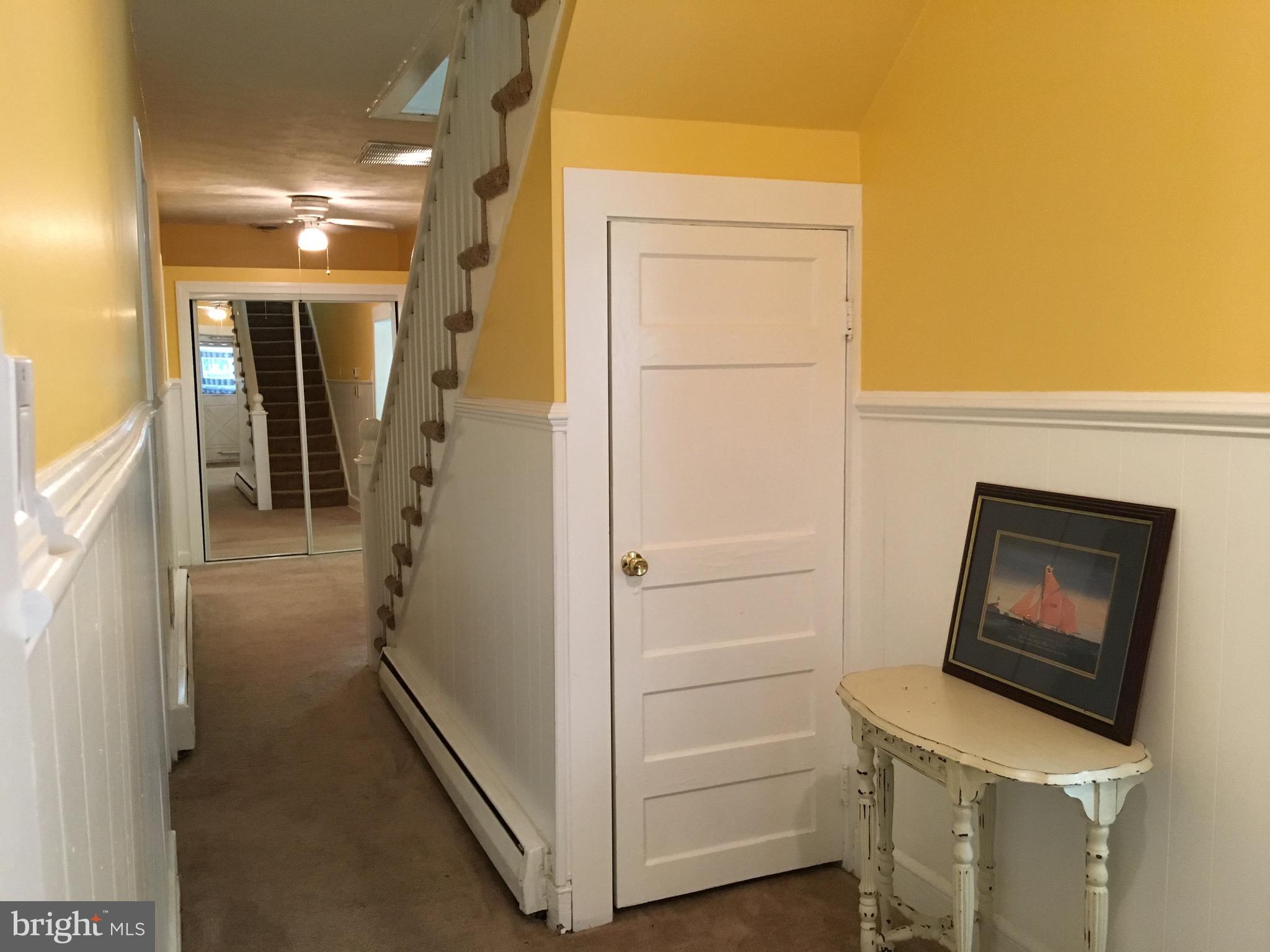 HERALD HARBOR - Residential Lease