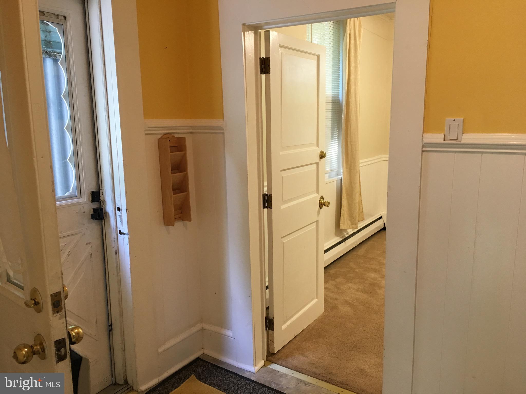 HERALD HARBOR - Residential Lease