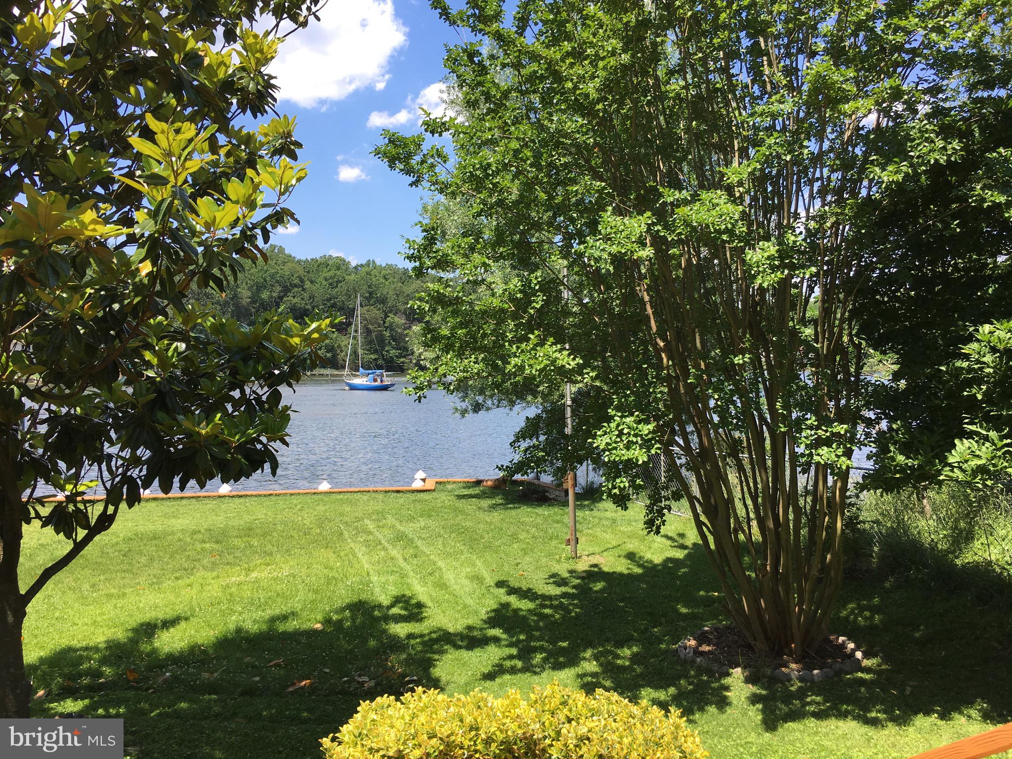 HERALD HARBOR - Residential Lease