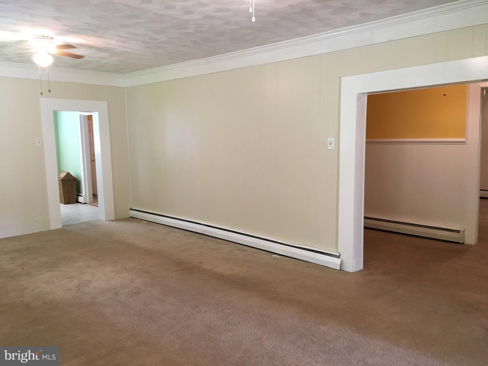 HERALD HARBOR - Residential Lease