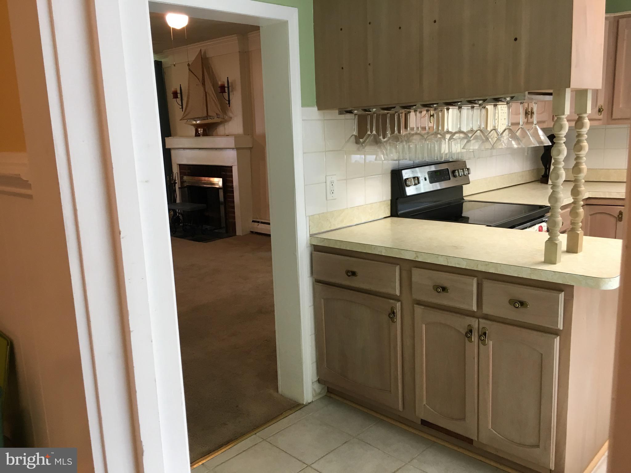 HERALD HARBOR - Residential Lease