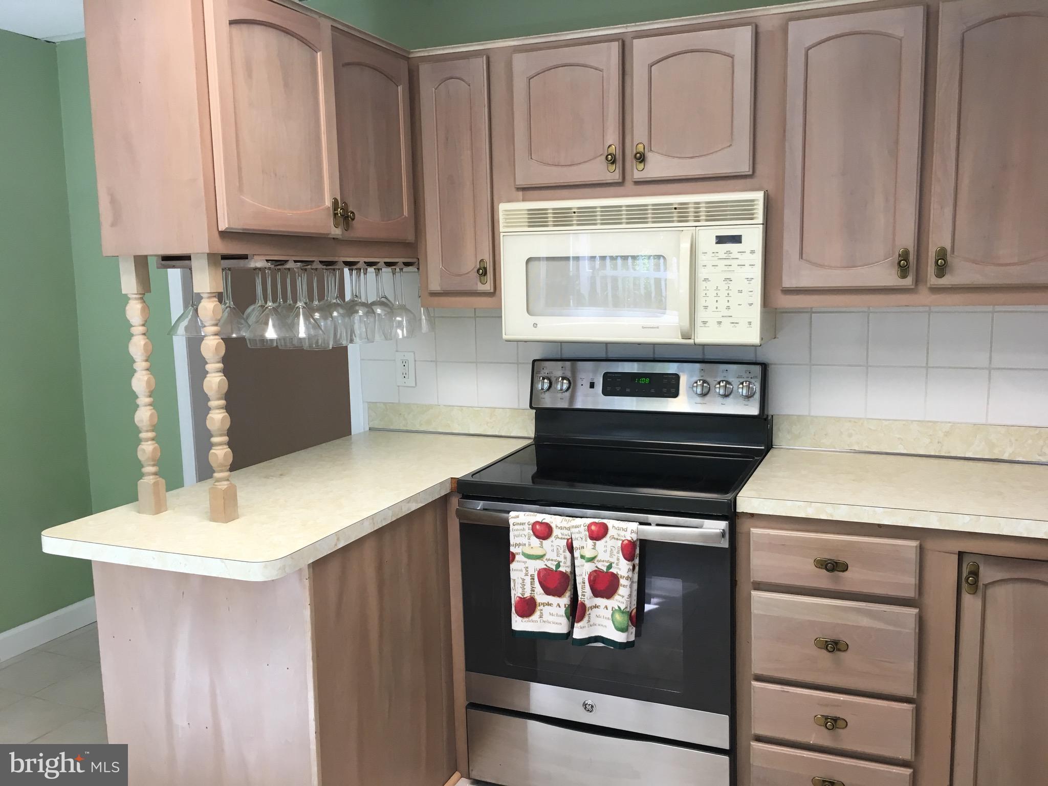 HERALD HARBOR - Residential Lease