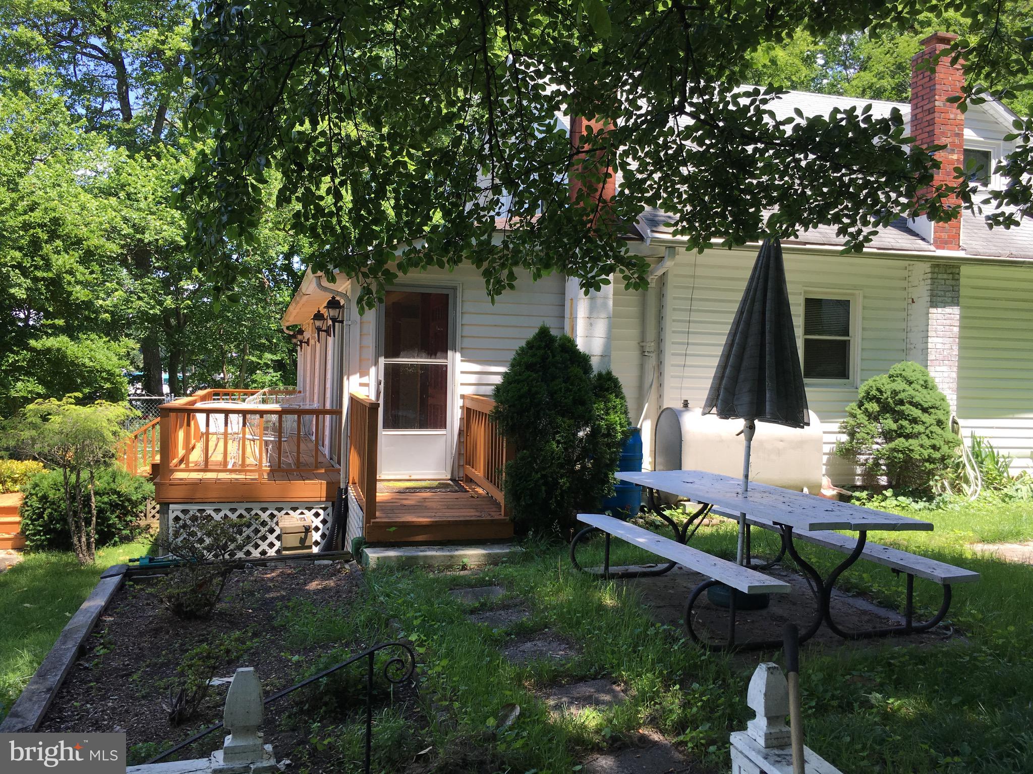 HERALD HARBOR - Residential Lease