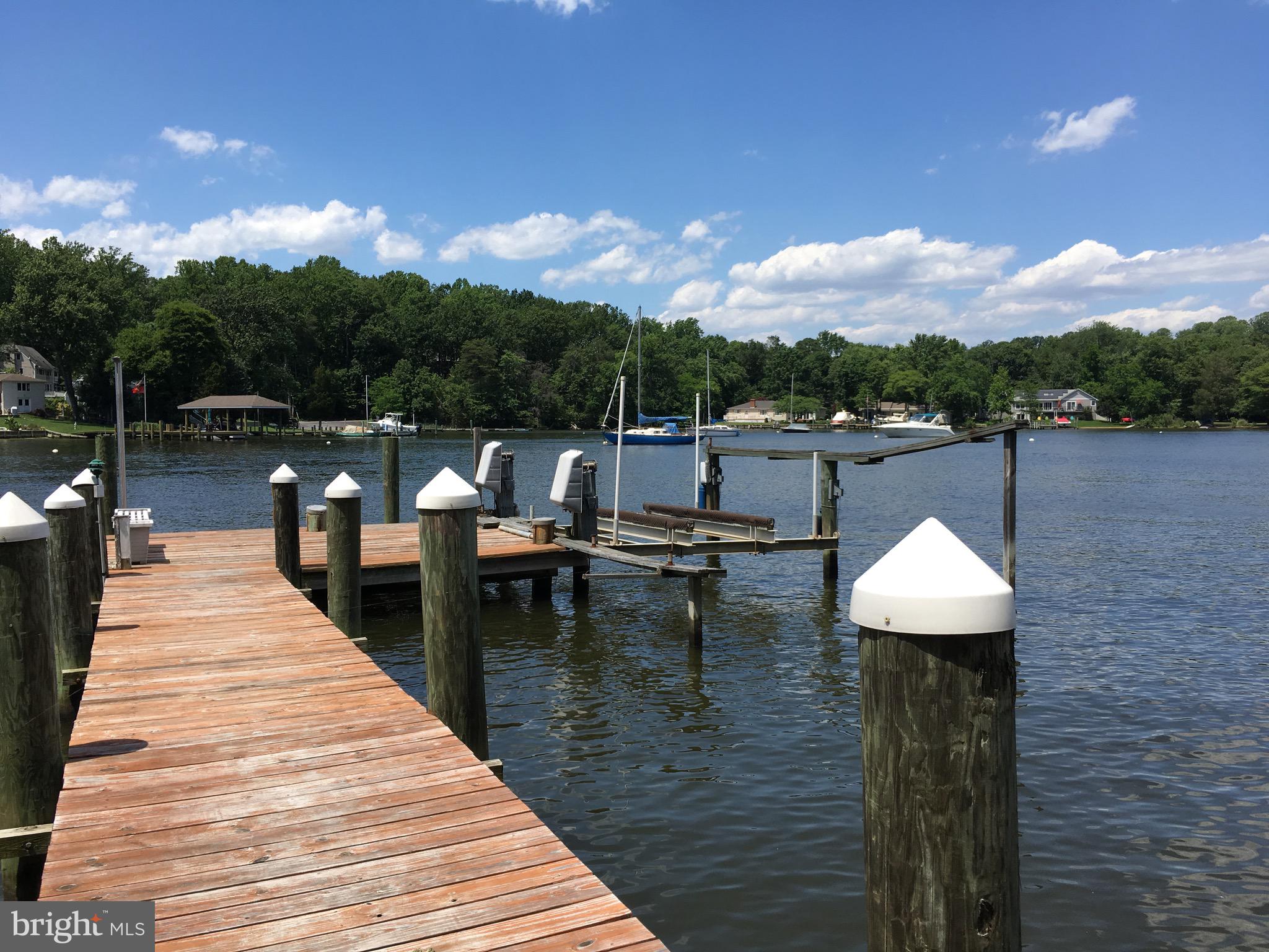 HERALD HARBOR - Residential Lease