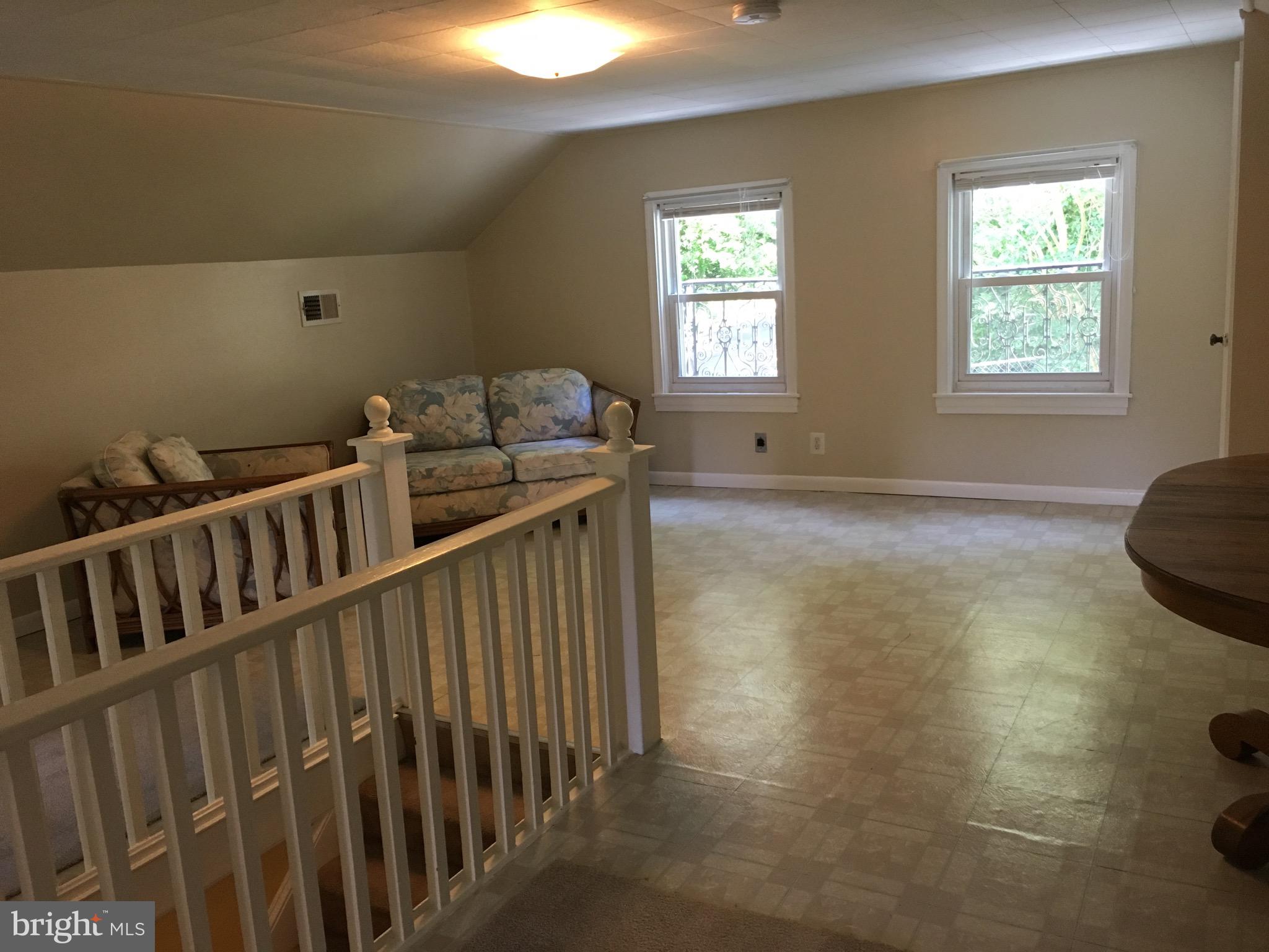 HERALD HARBOR - Residential Lease