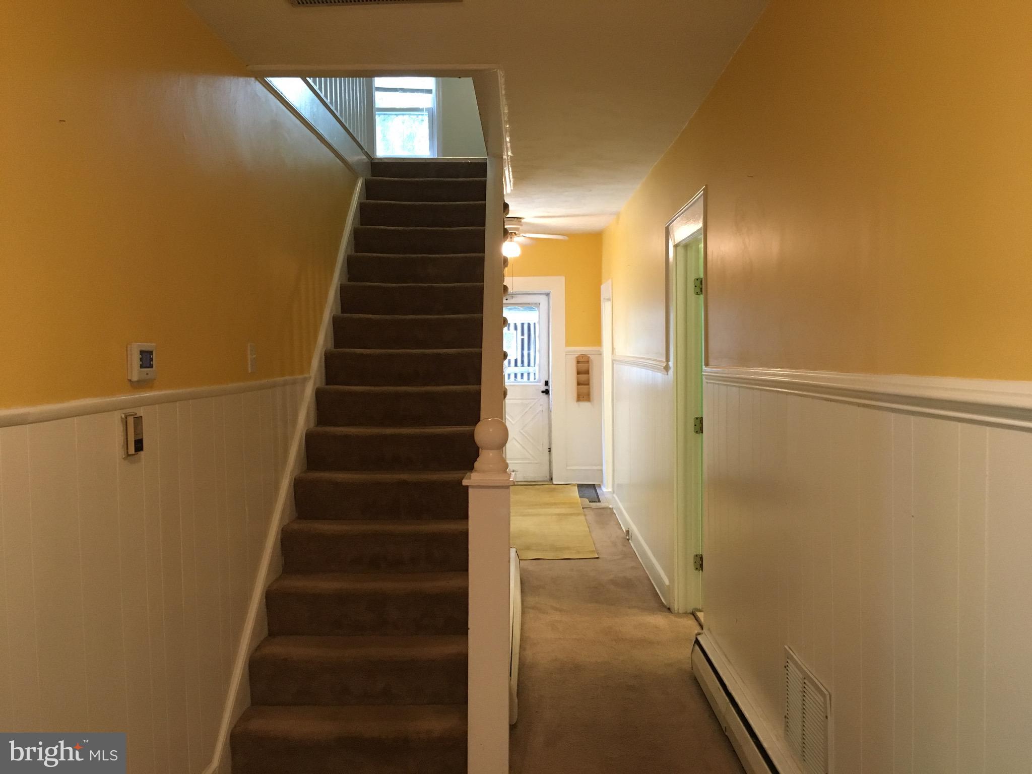 HERALD HARBOR - Residential Lease