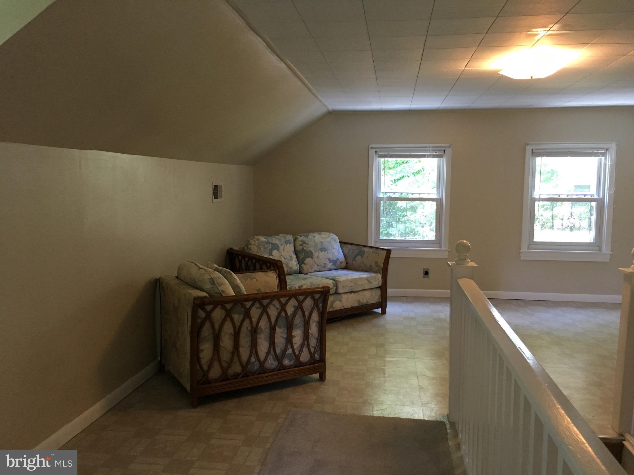 HERALD HARBOR - Residential Lease