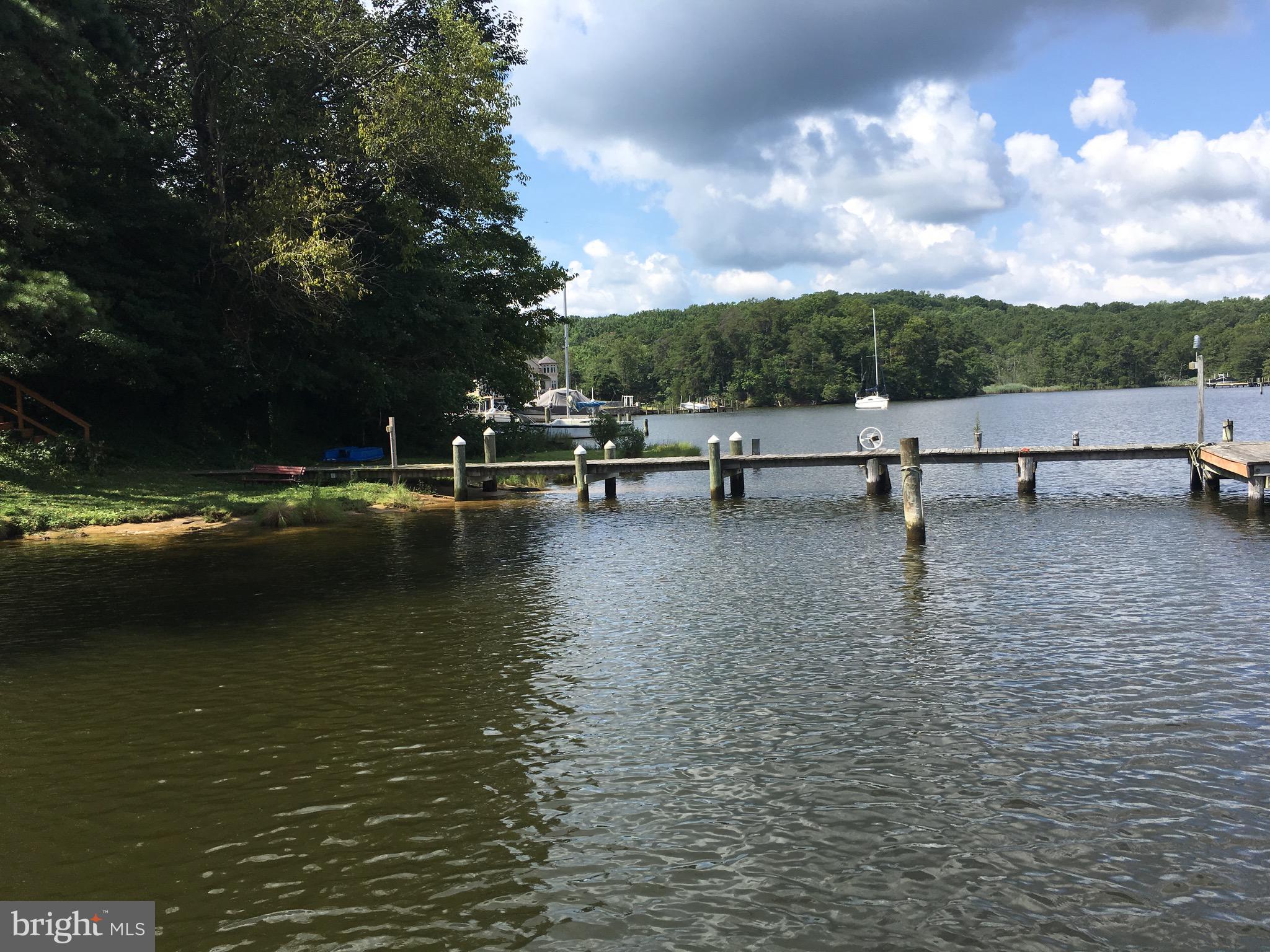 HERALD HARBOR - Residential Lease