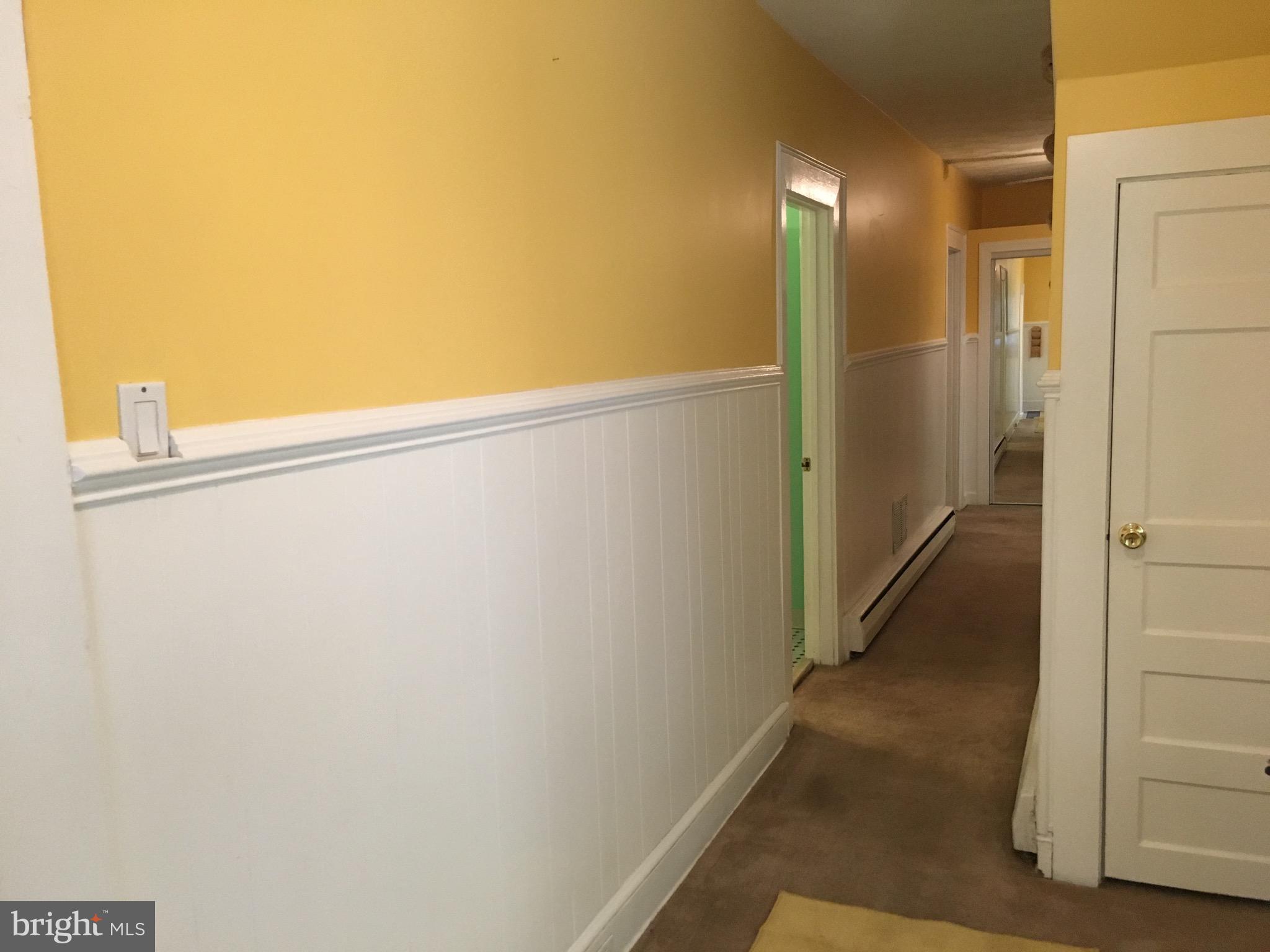 HERALD HARBOR - Residential Lease