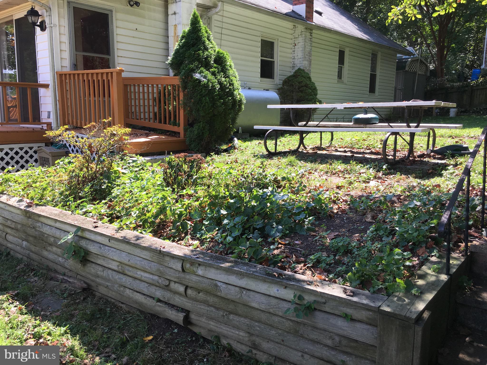 HERALD HARBOR - Residential Lease