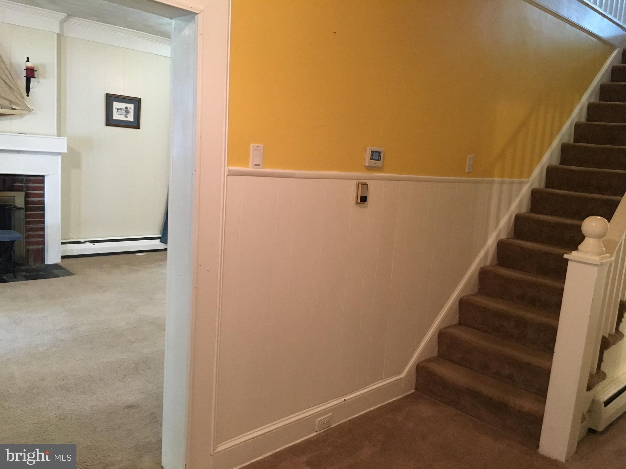 HERALD HARBOR - Residential Lease