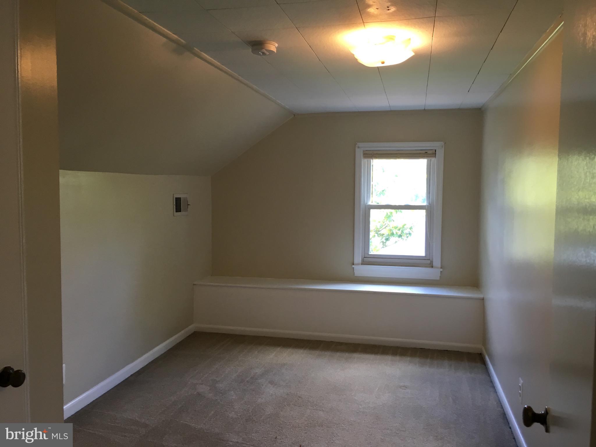 HERALD HARBOR - Residential Lease