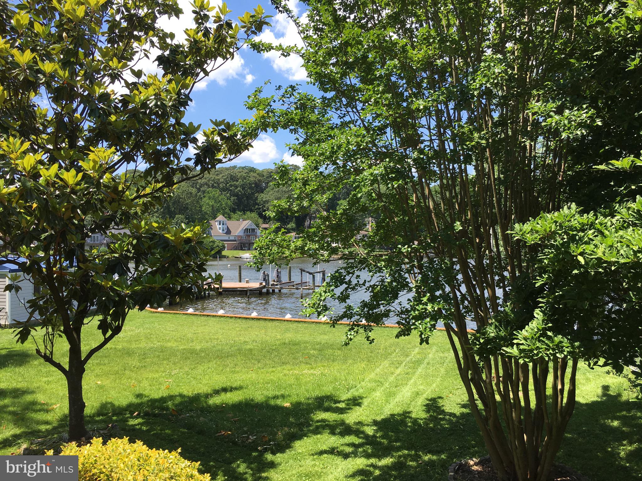 HERALD HARBOR - Residential Lease