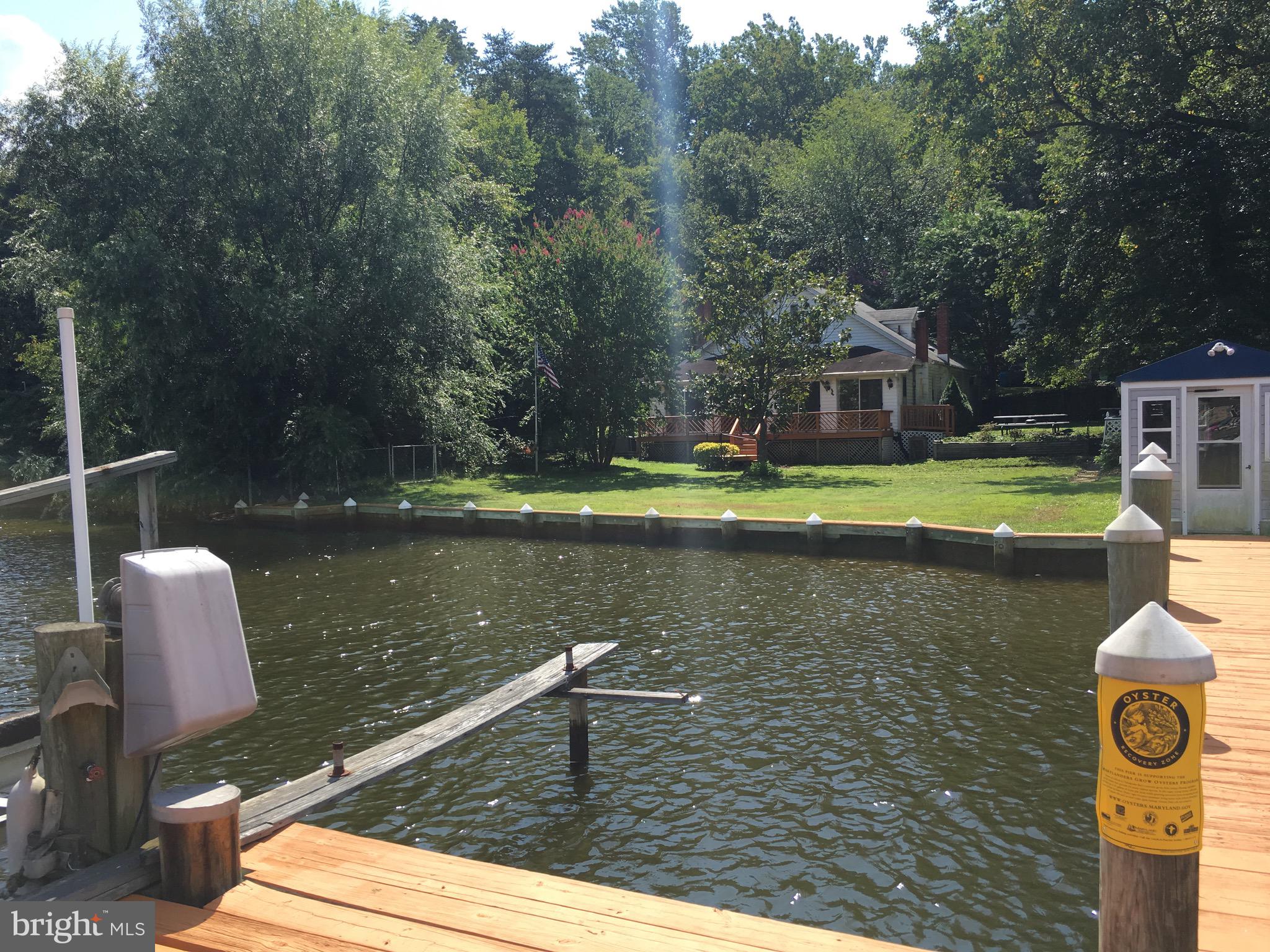 HERALD HARBOR - Residential Lease