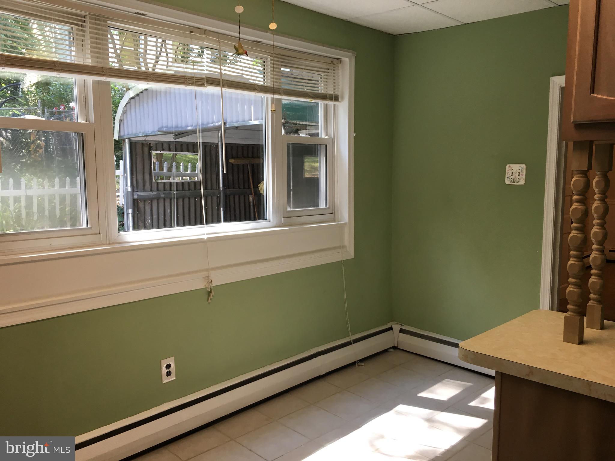 HERALD HARBOR - Residential Lease